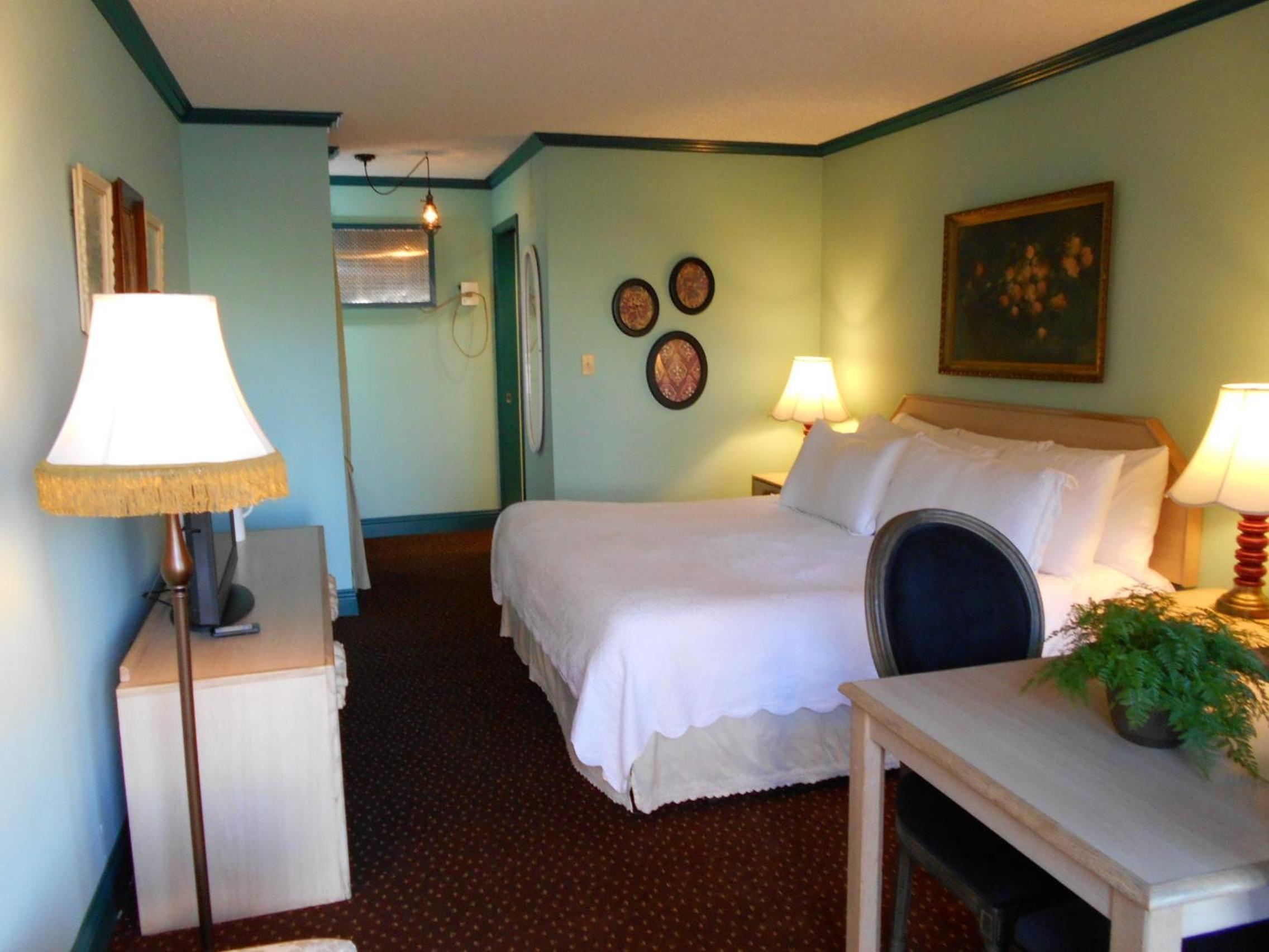 Reno Vacations - Victorian Inn - Property Image 29
