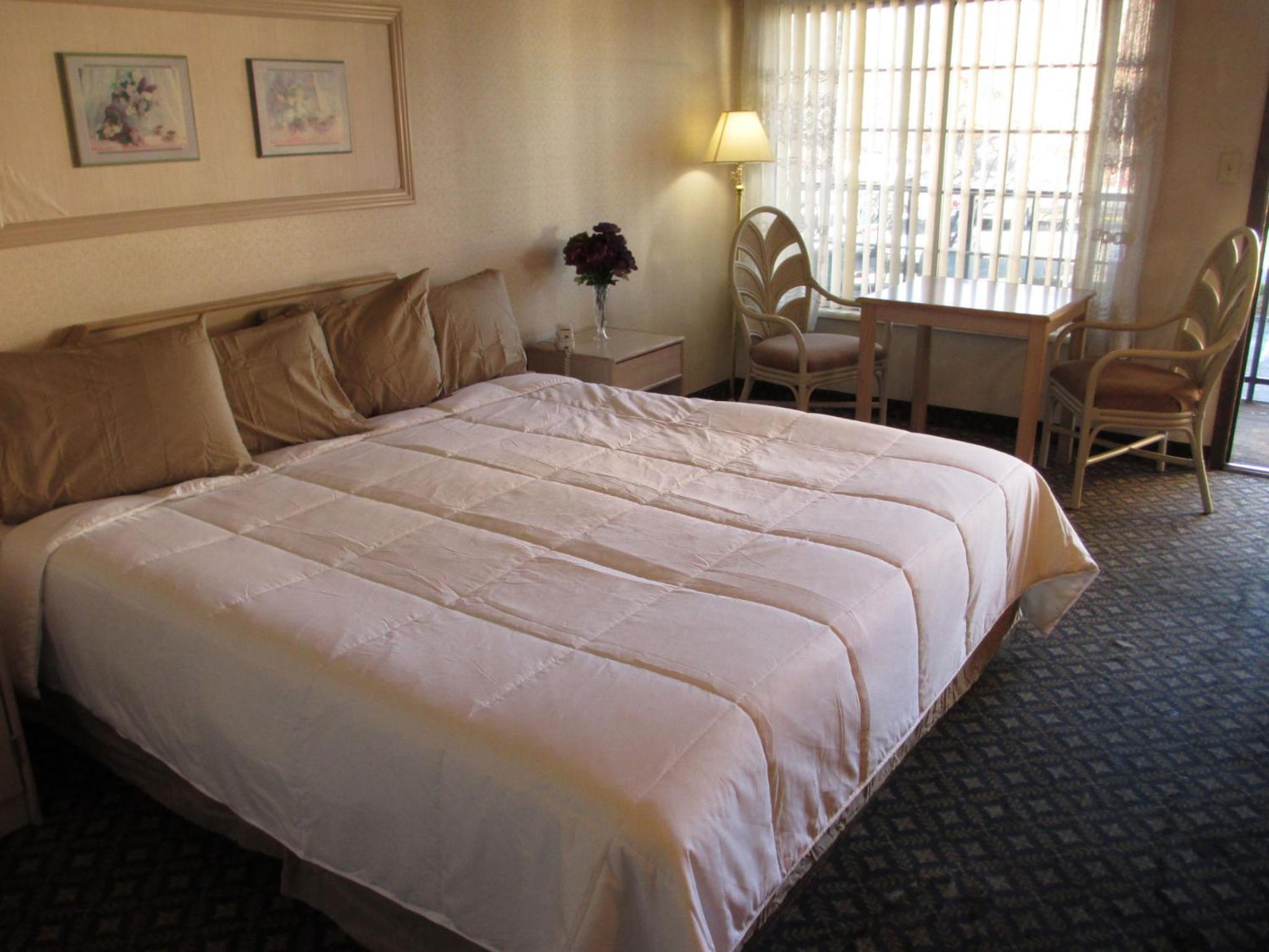 Reno Vacations - Victorian Inn - Property Image 17