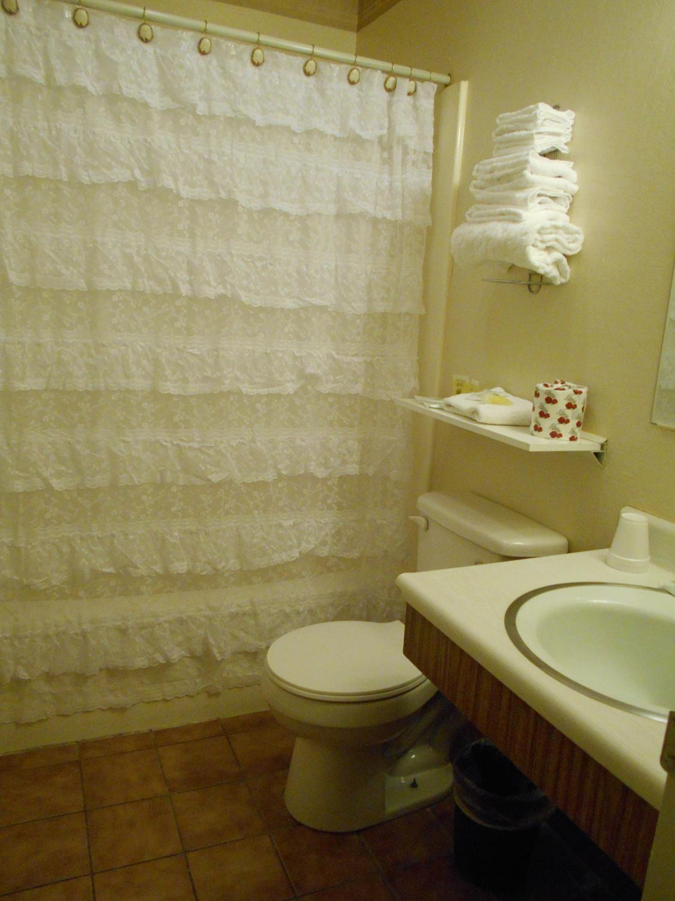 Reno Vacations - Victorian Inn - Property Image 11