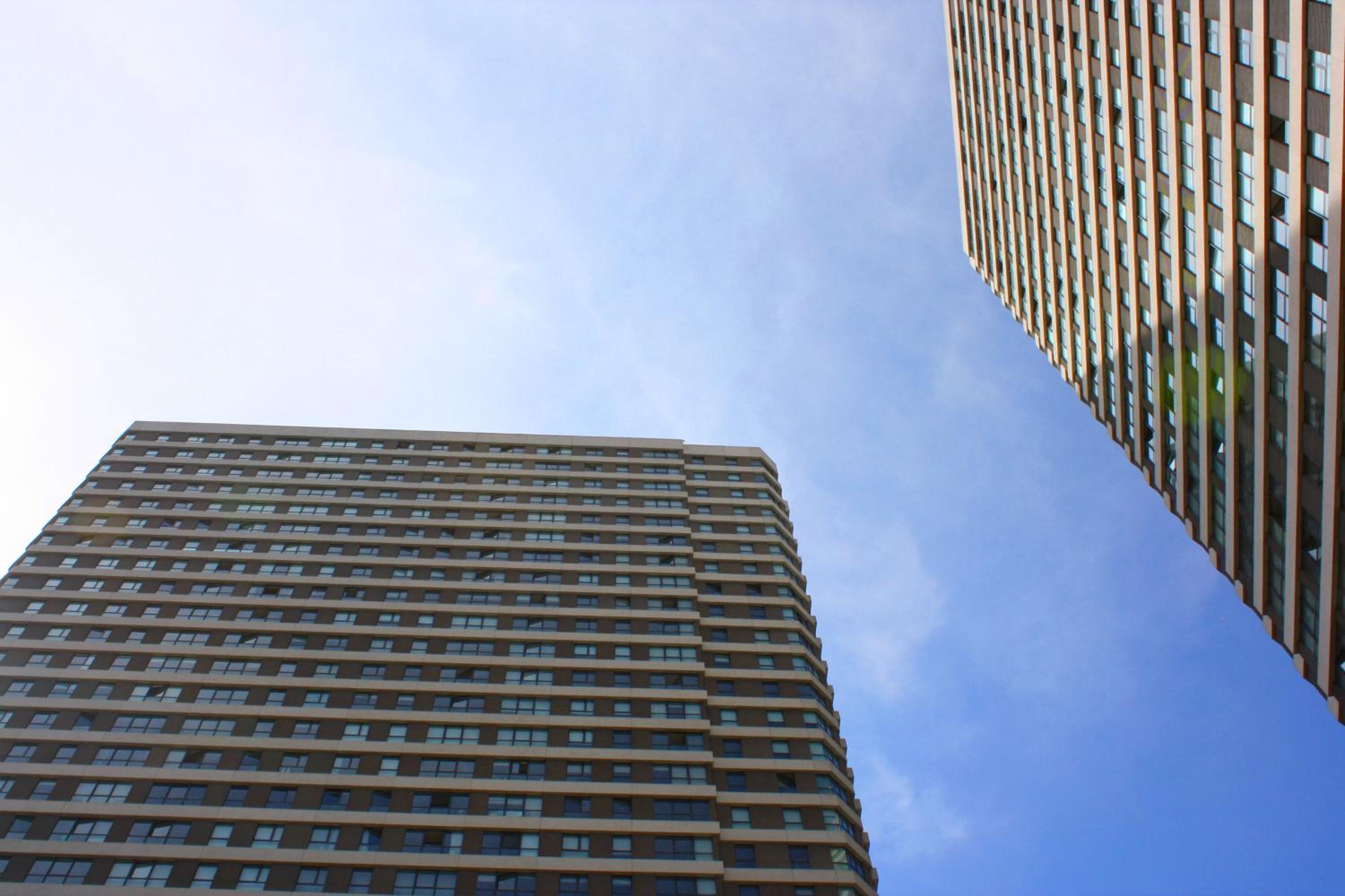 Hotel Begrand Alto Polanco Pool Gym Jacuzzi & More