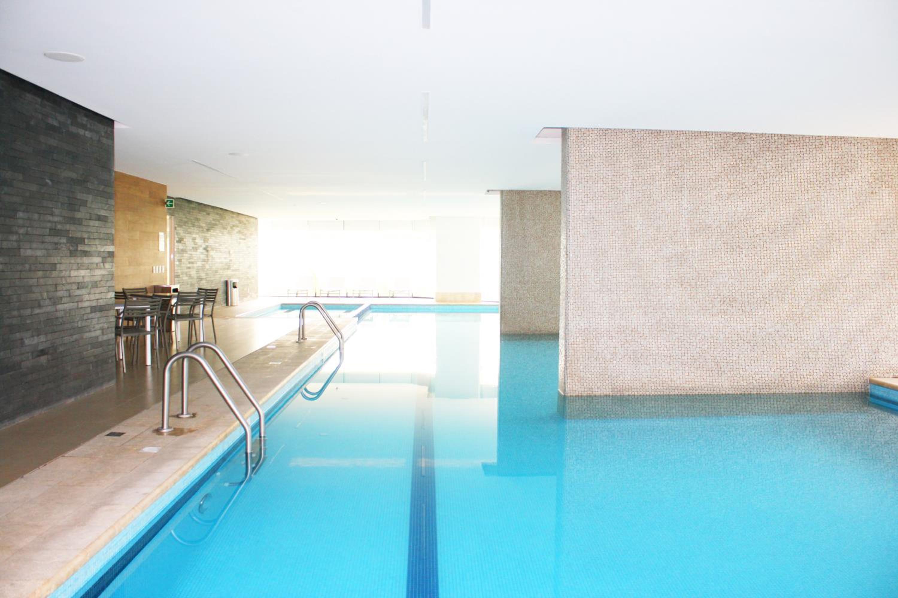 Begrand Alto Polanco Pool Gym Jacuzzi & More