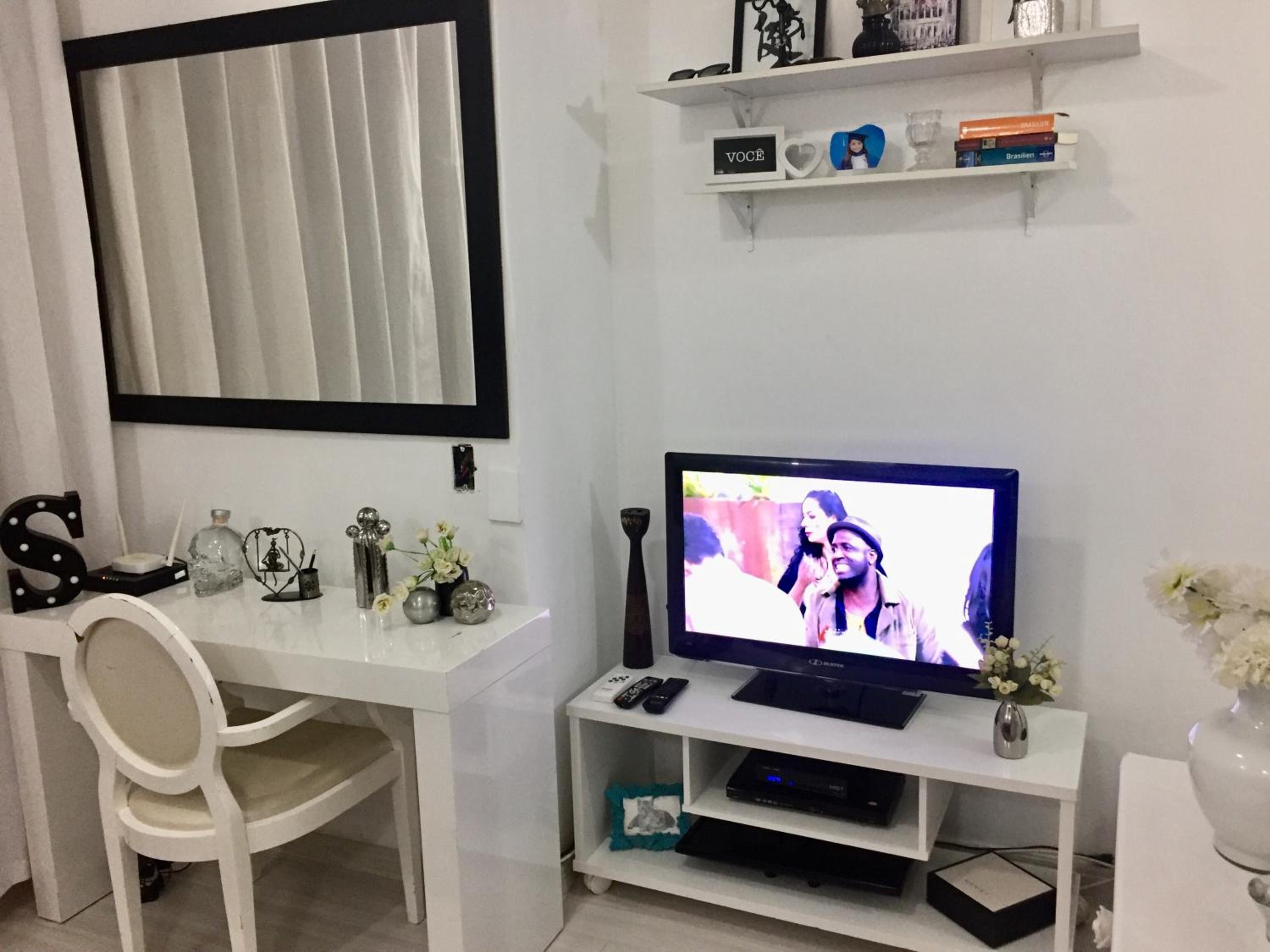 Apartamento Duvivier