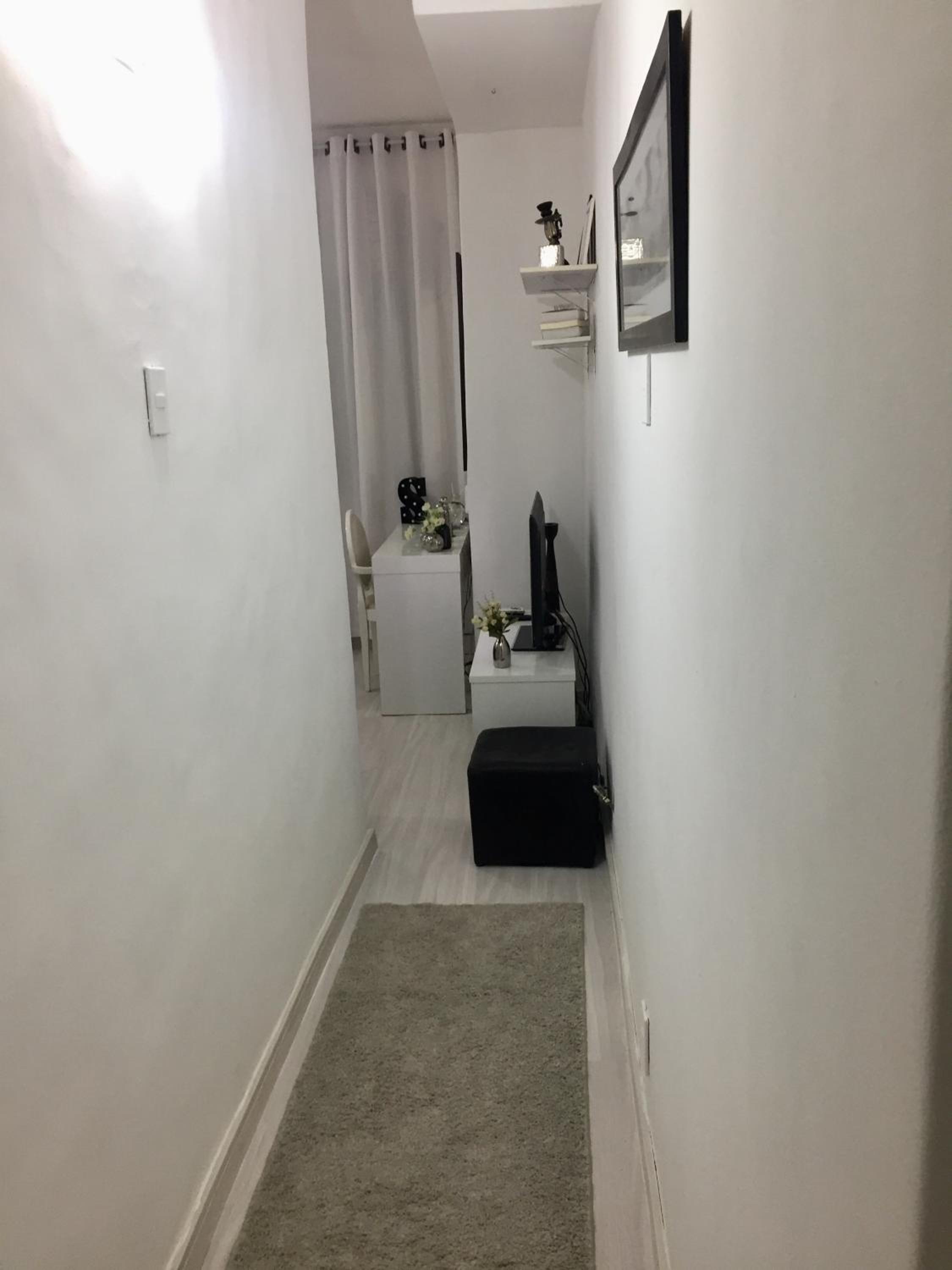 Apartamento Duvivier
