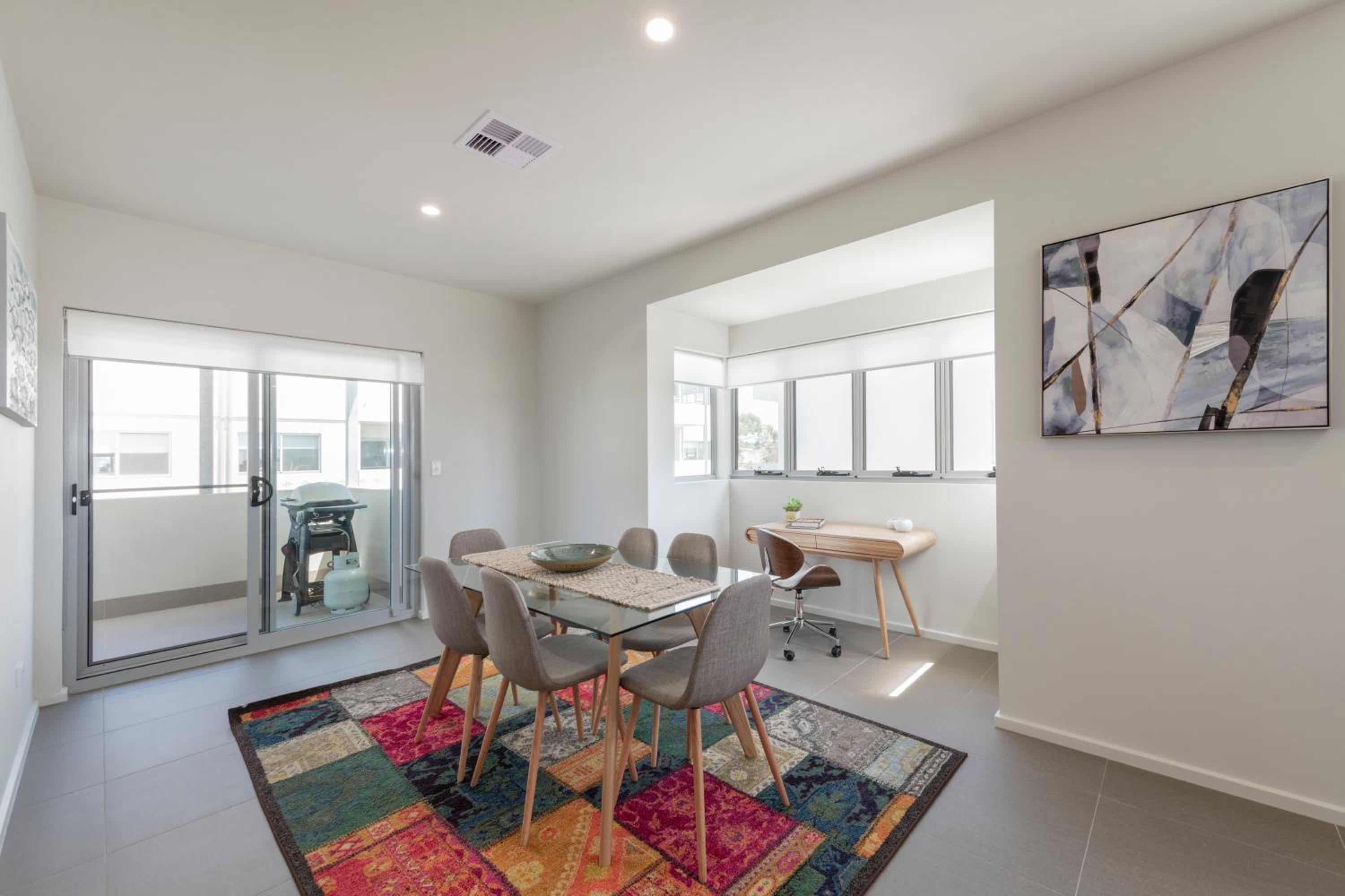 Astra Apartments Newcastle (Merewether)