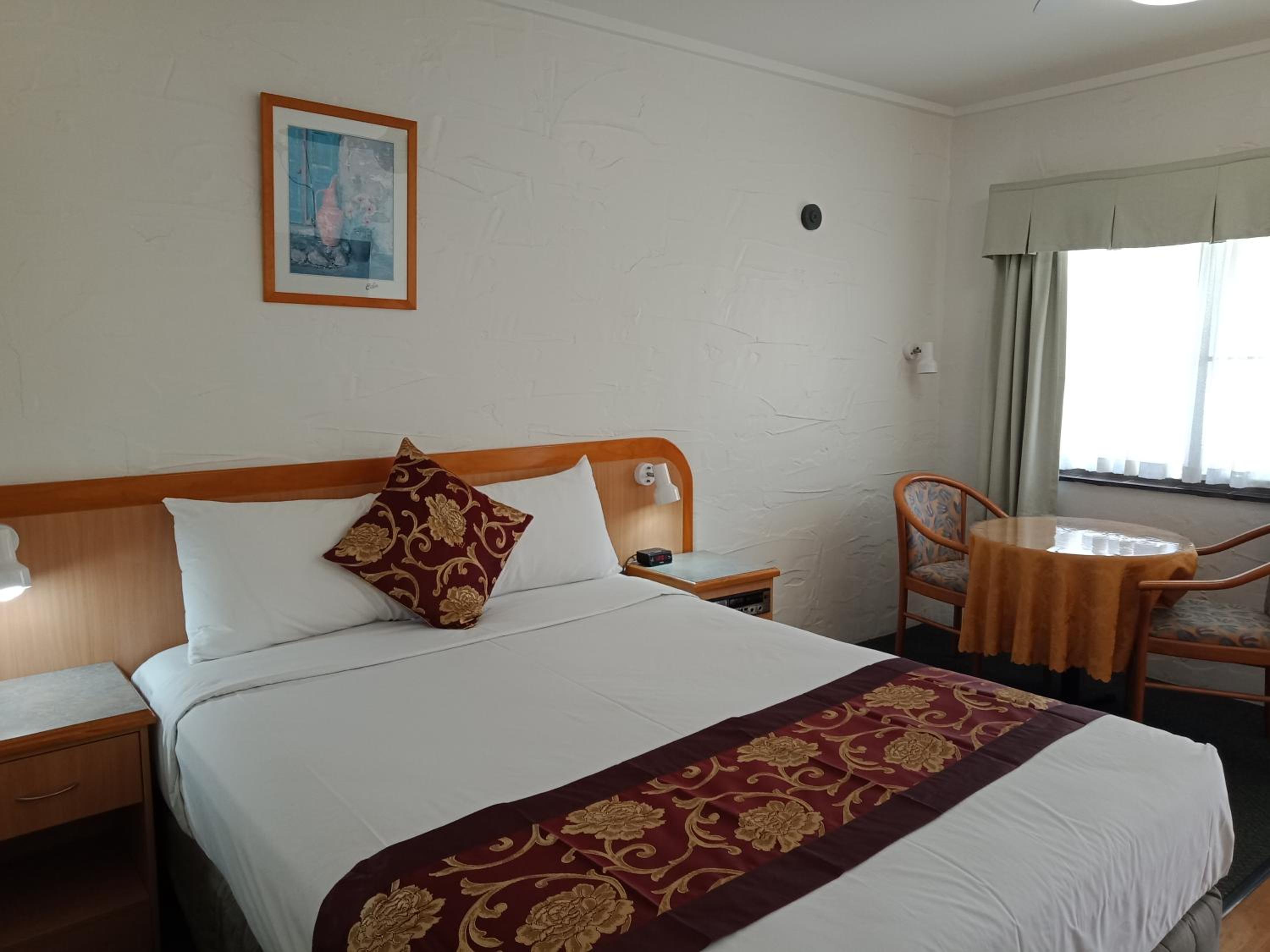 Espana Motel