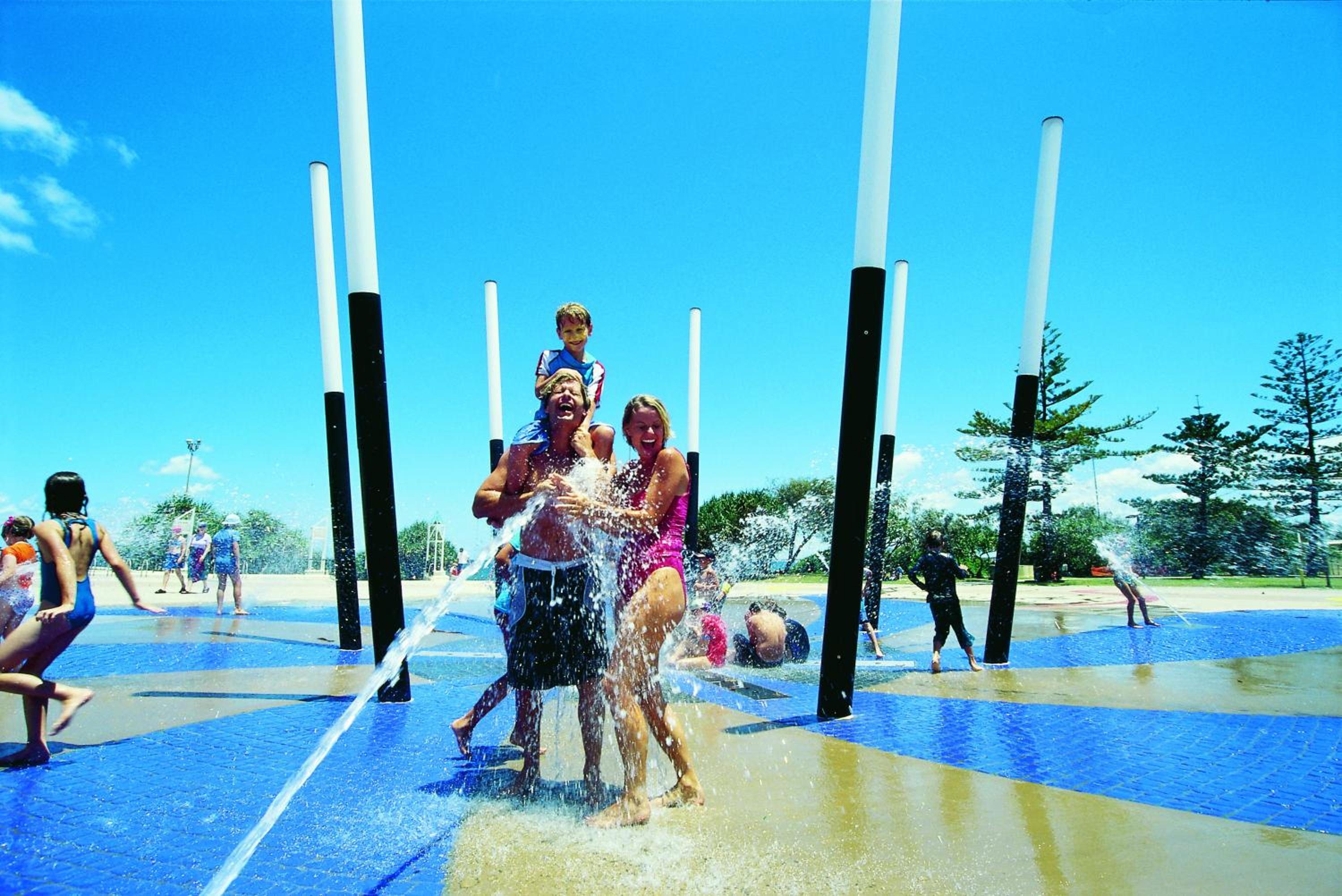 Caloundra Vacations - Kings Edge Holiday Apartments - Property Image 15