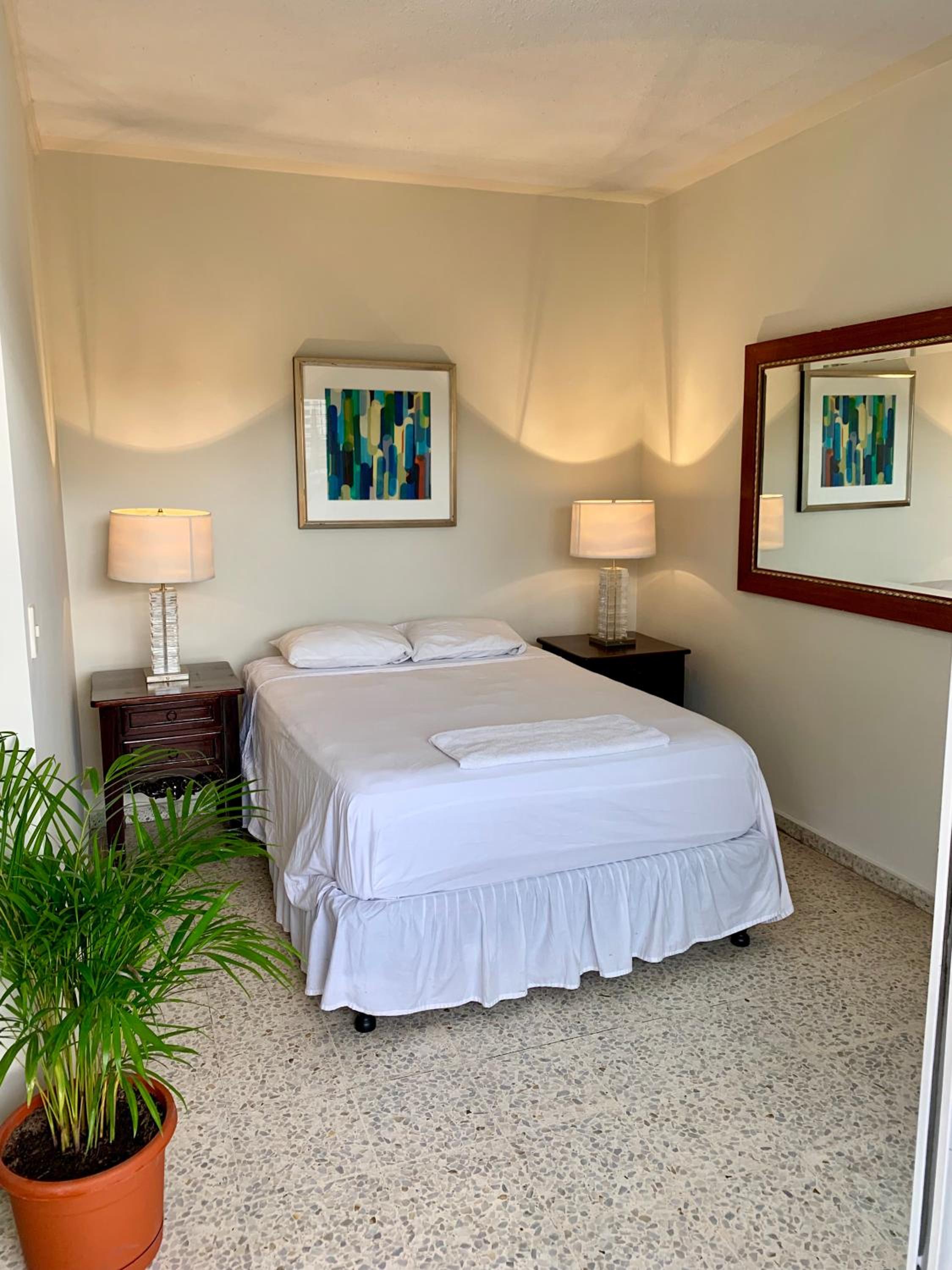 Palmira Hostel