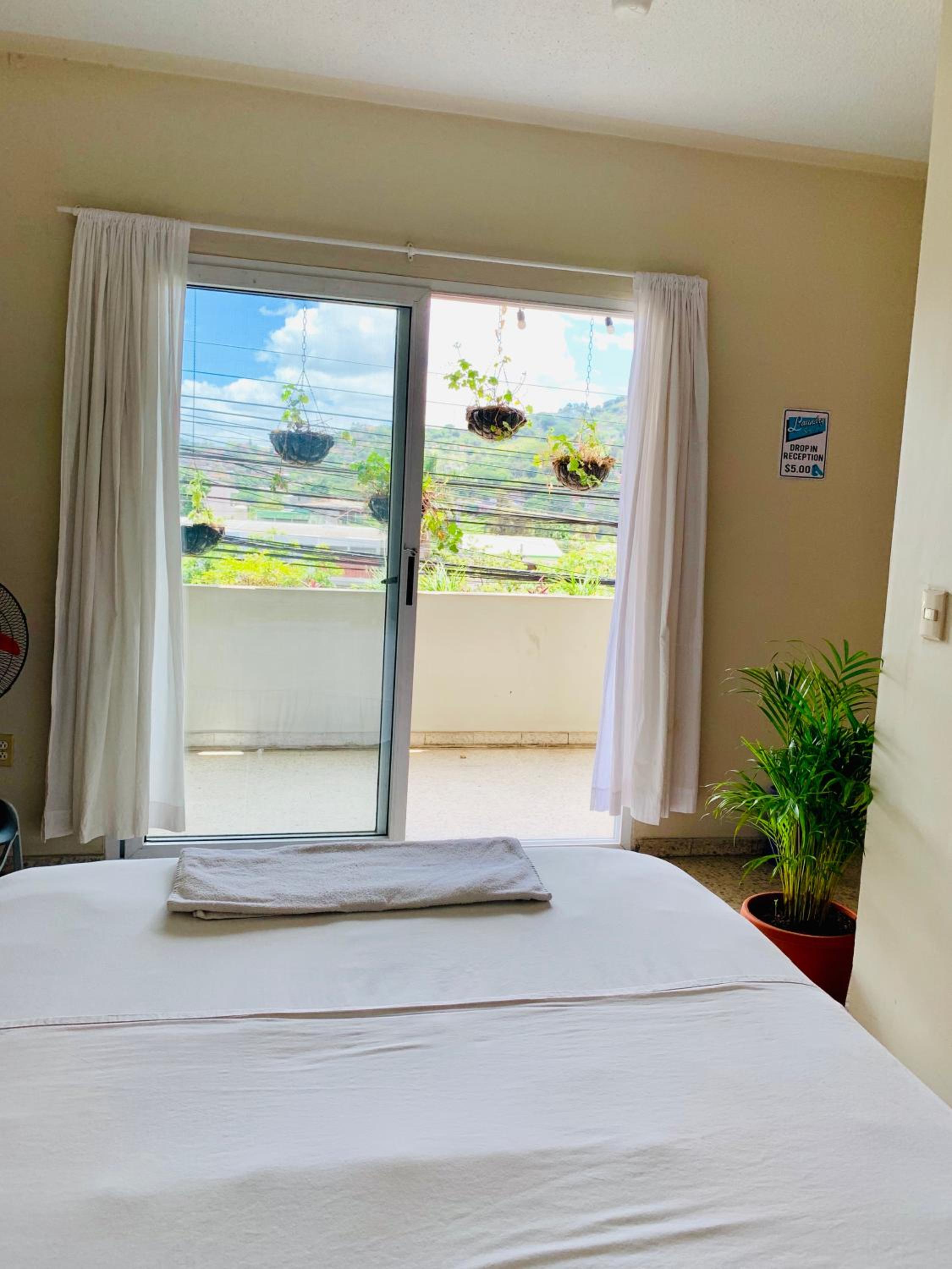 Palmira Hostel