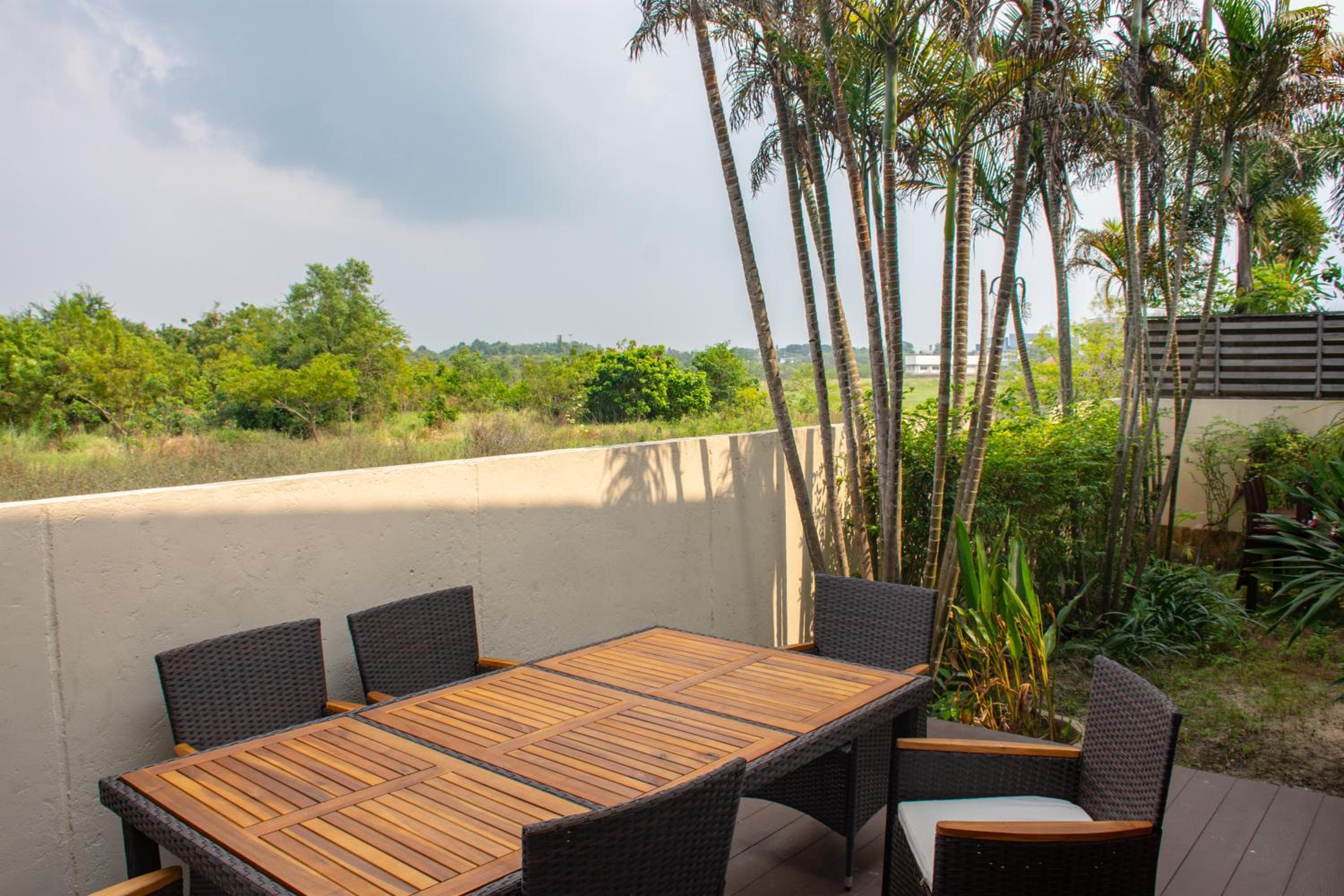 Hotel Comfosya BBQ Pool Villa near Jomtien Beach - Image 1