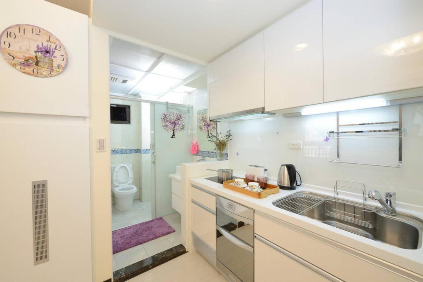 BV Taipei XinYi C