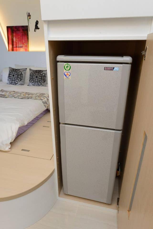 BV Taipei XinYi C