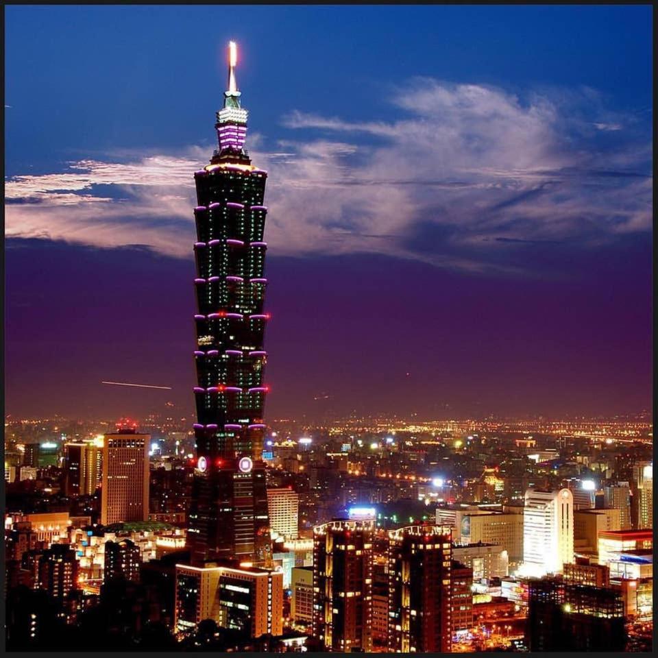 BV Taipei XinYi C