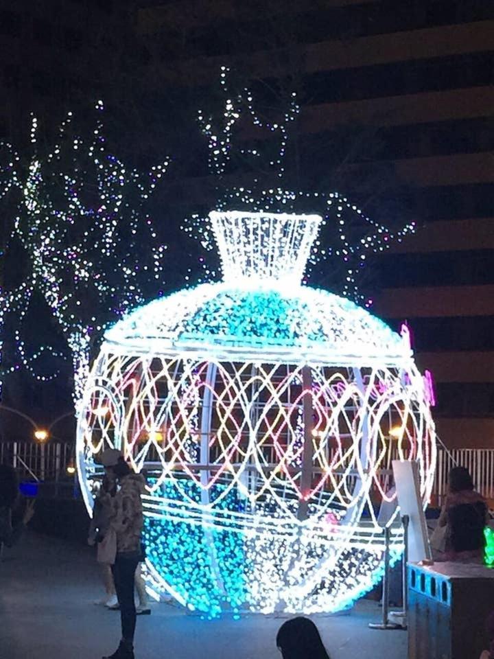 BV Taipei XinYi C