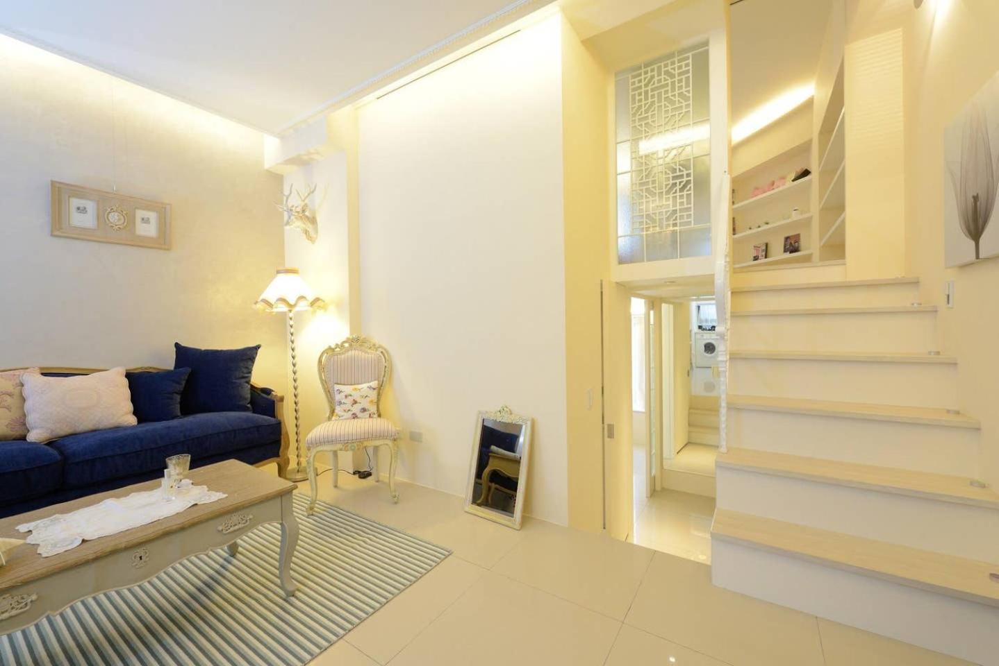 BV Taipei XinYi D