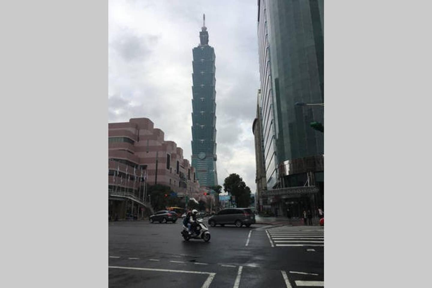 BV Taipei XinYi D