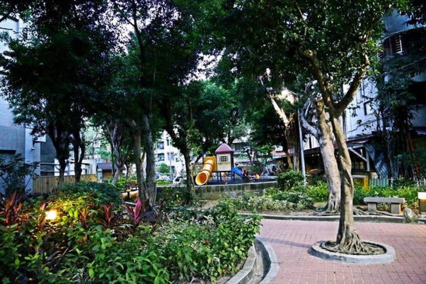 BV Taipei XinYi D