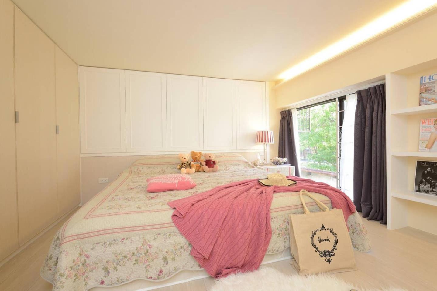 BV Taipei XinYi D