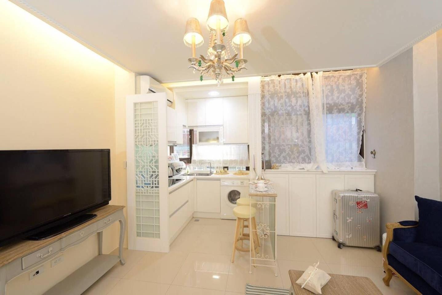 BV Taipei XinYi D