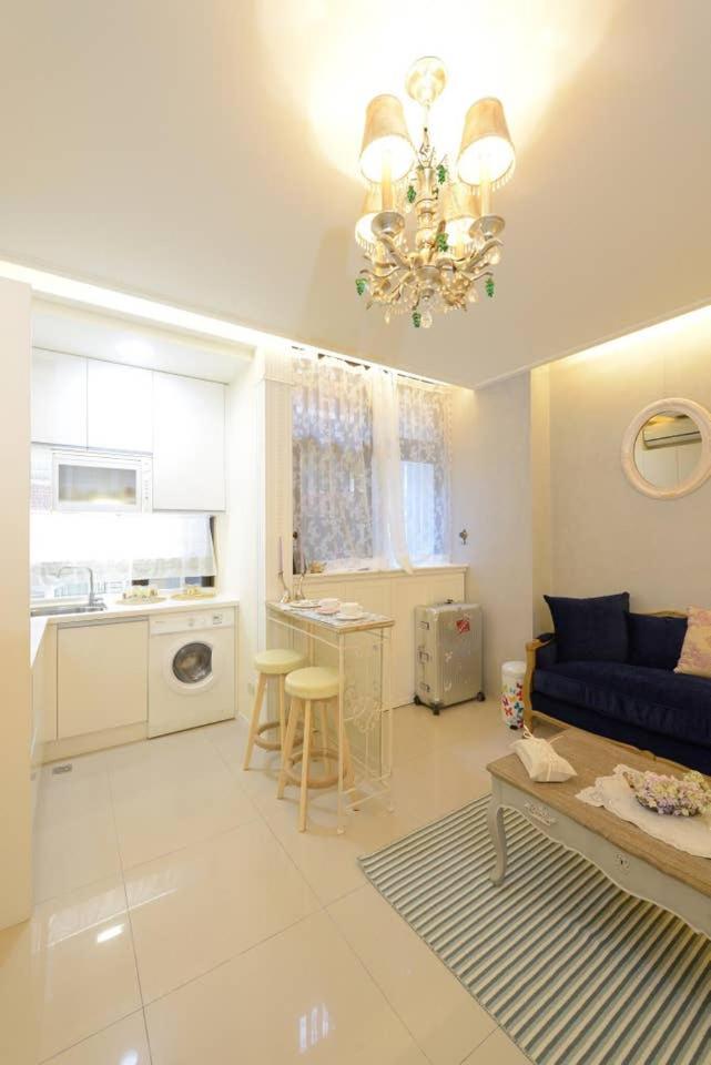 BV Taipei XinYi D