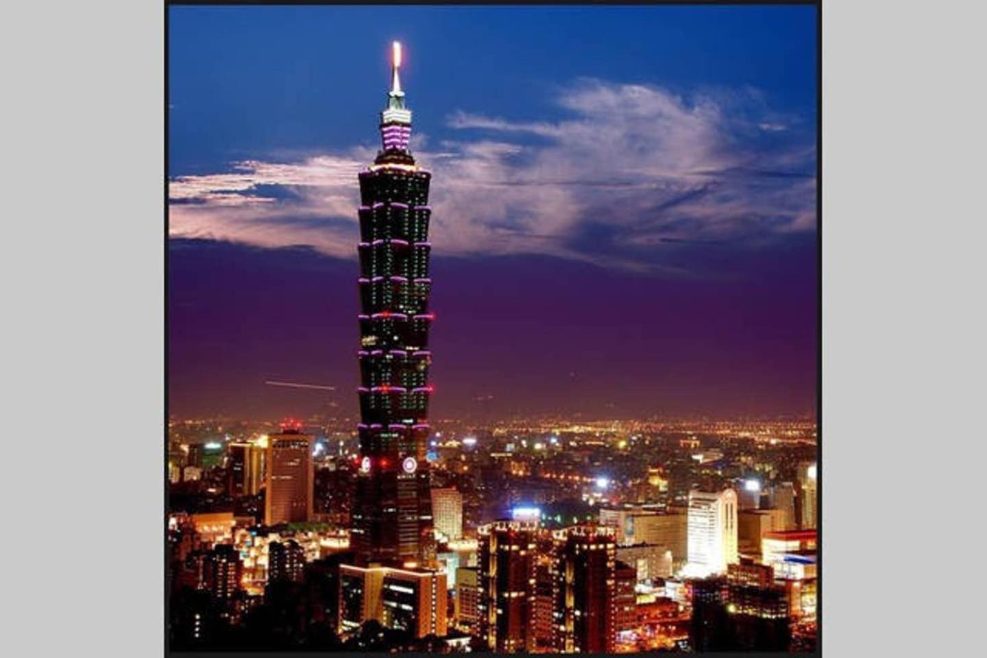 BV Taipei XinYi D