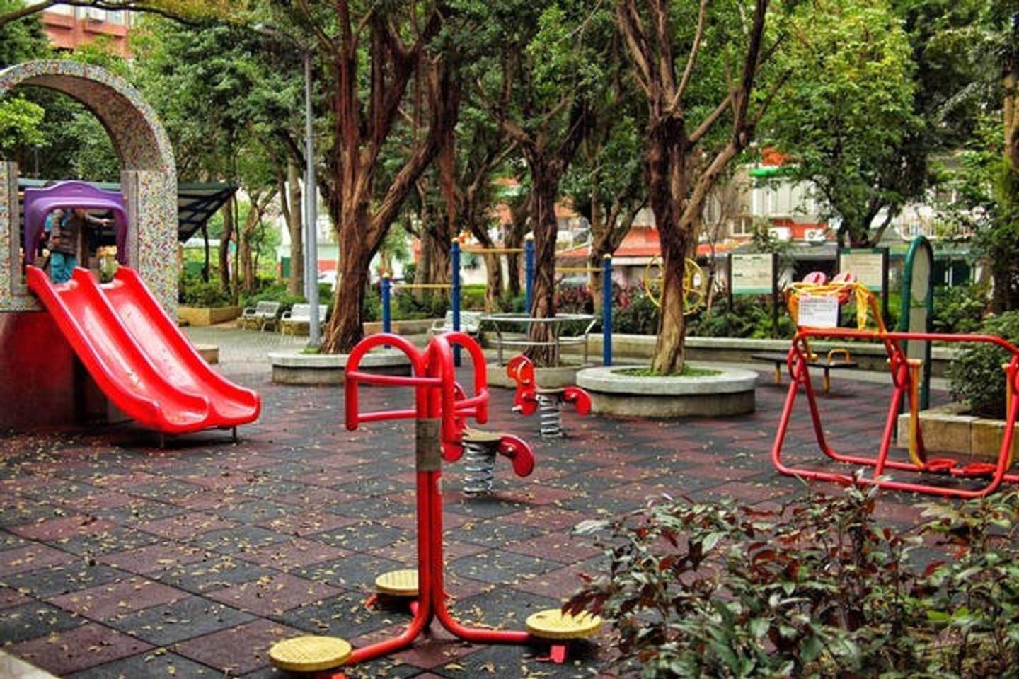 BV Taipei XinYi D