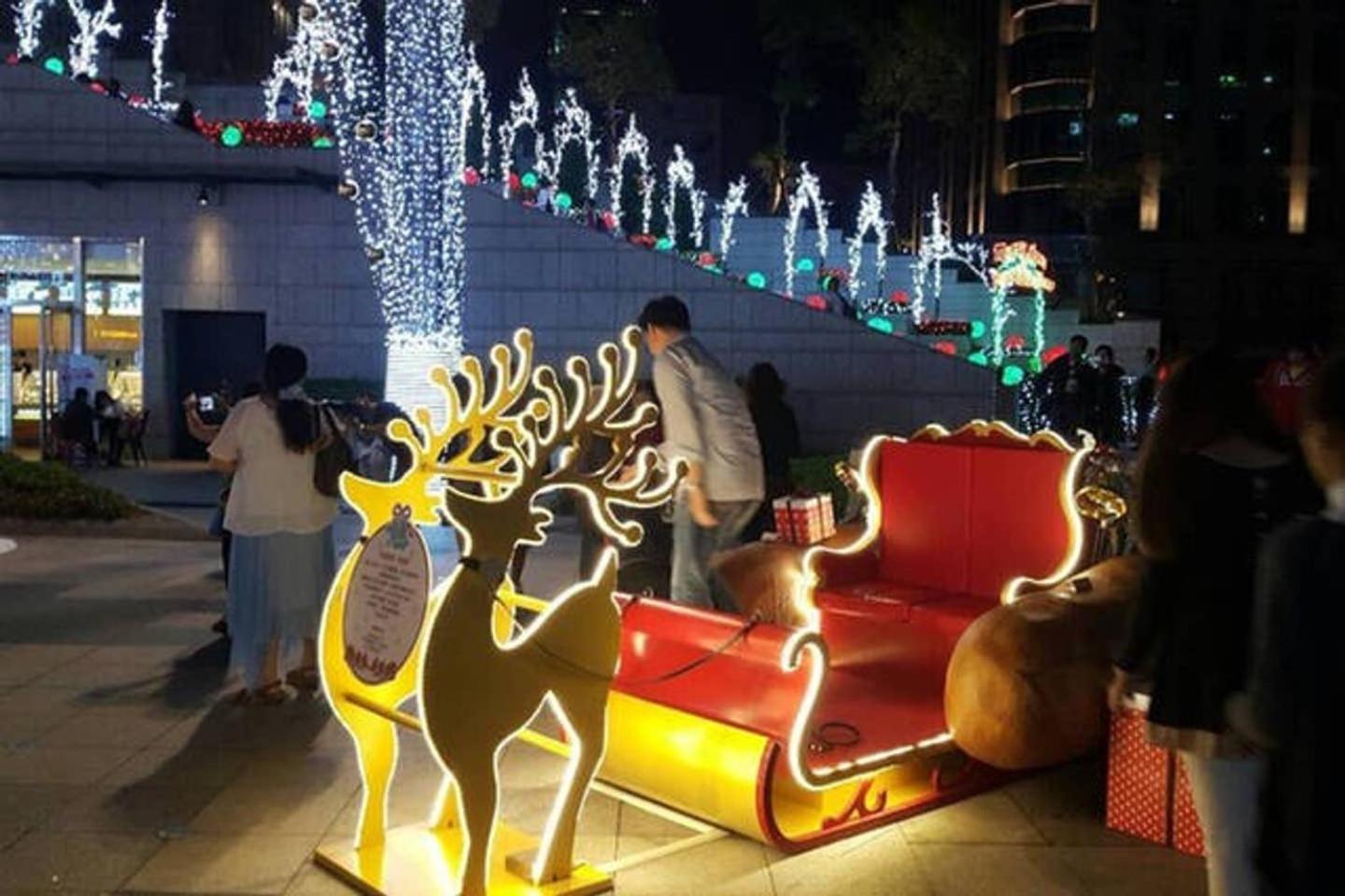 BV Taipei XinYi D