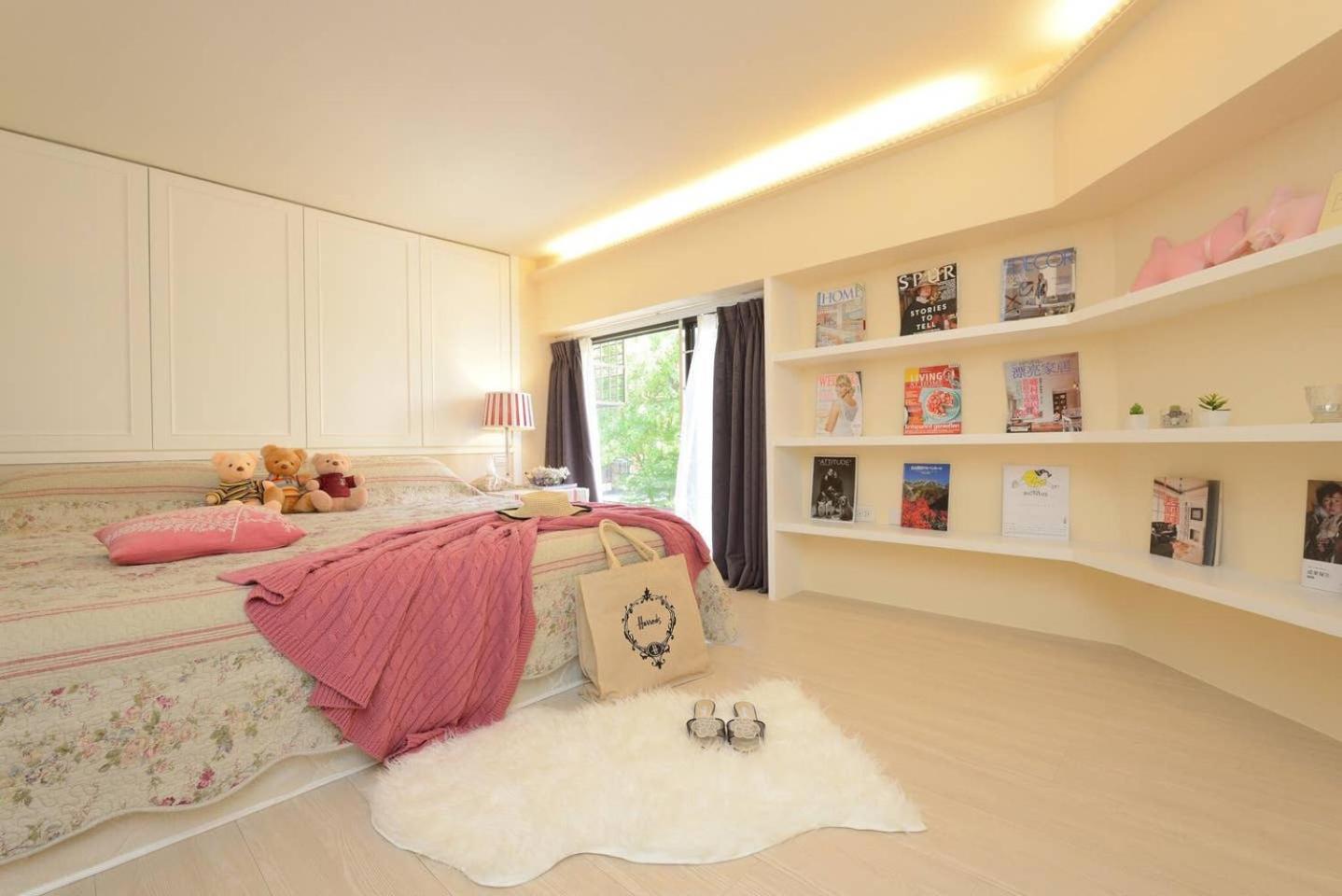 BV Taipei XinYi D