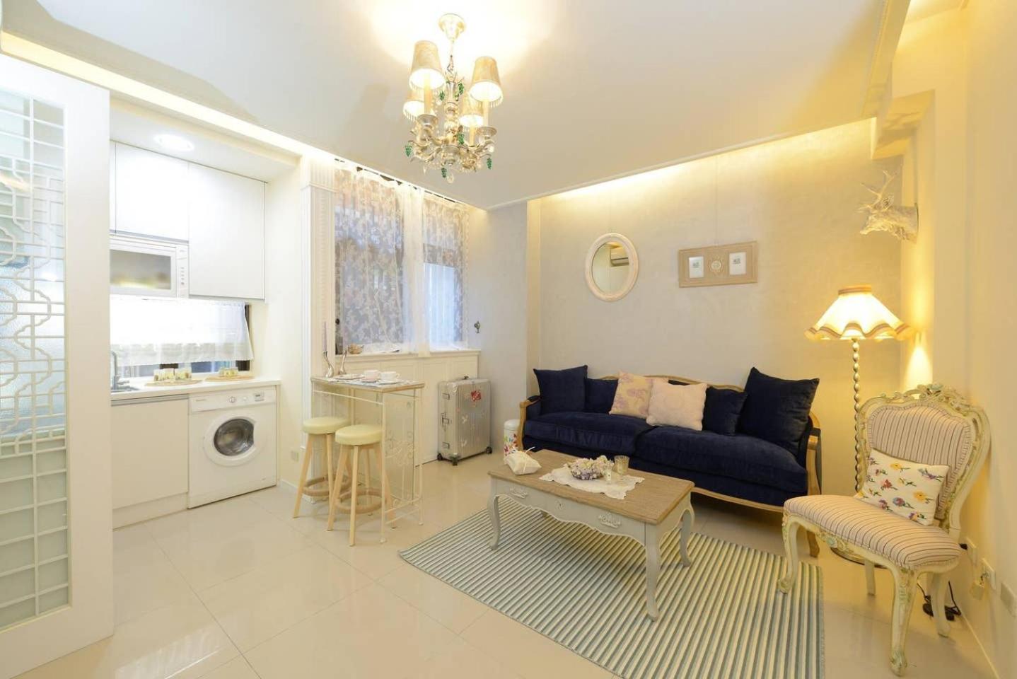 BV Taipei XinYi D