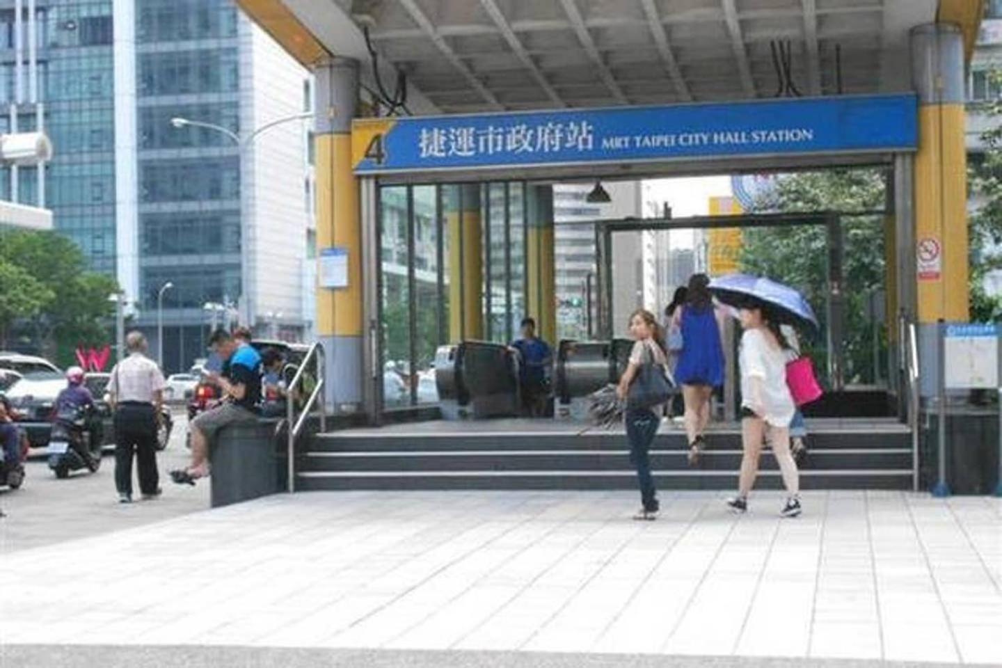 BV Taipei XinYi D