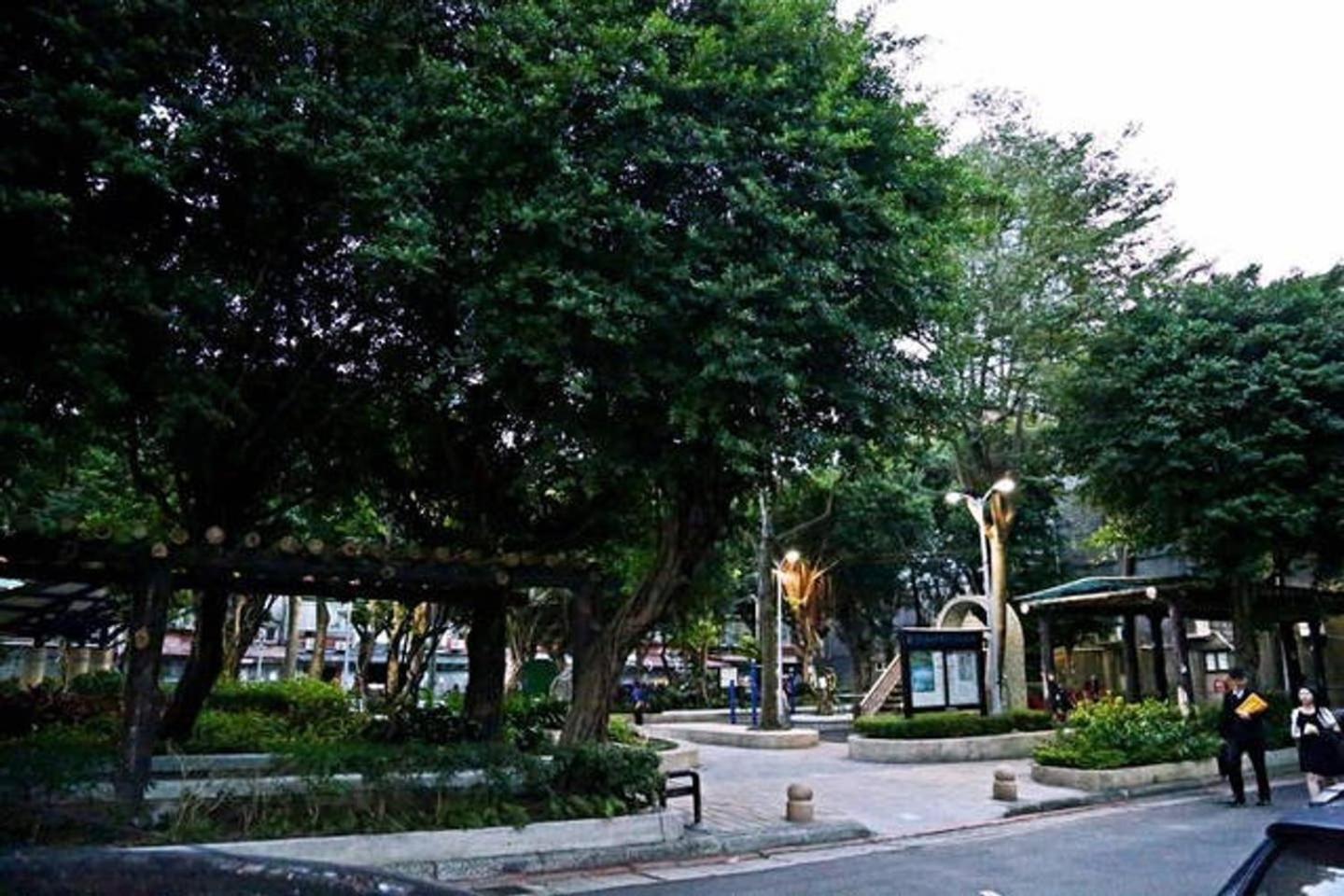 BV Taipei XinYi D