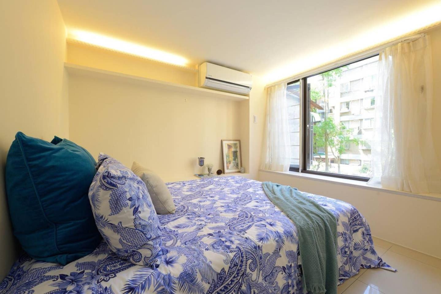 BV Taipei XinYi D