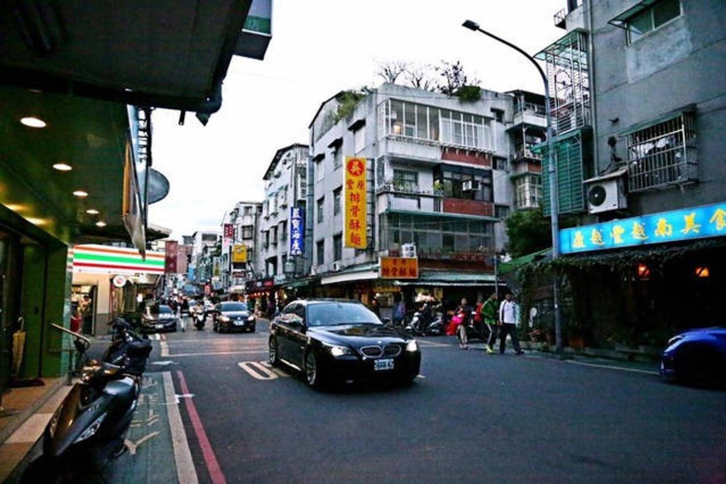 BV Taipei XinYi D
