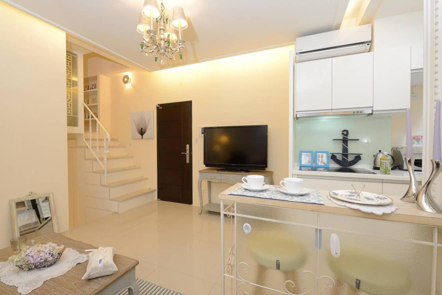 BV Taipei XinYi D
