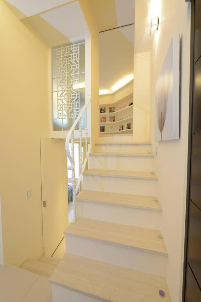 BV Taipei XinYi D