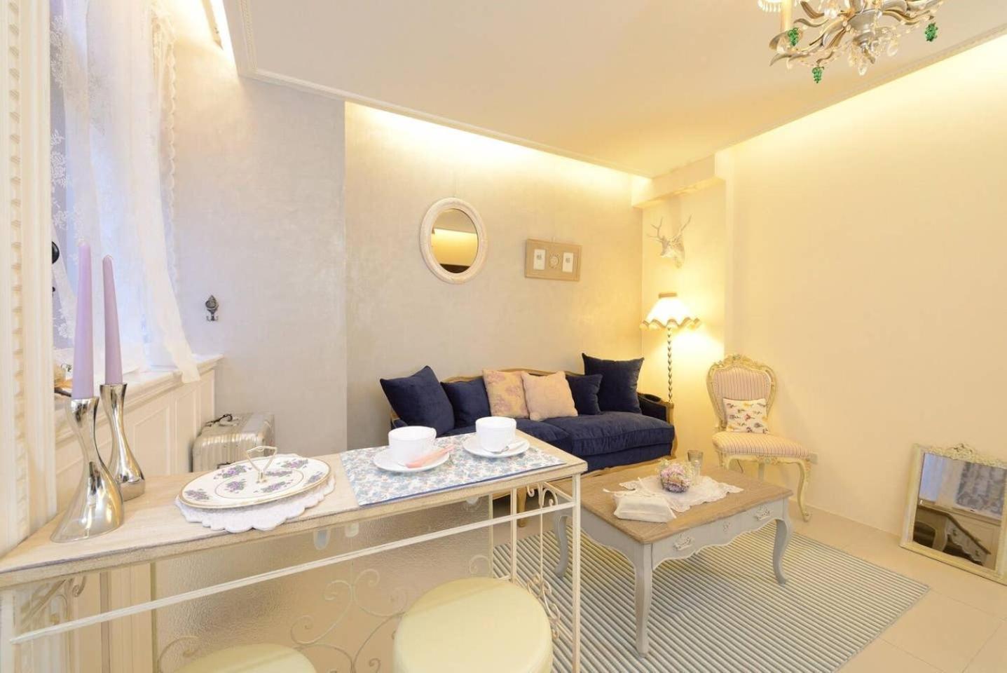 BV Taipei XinYi D