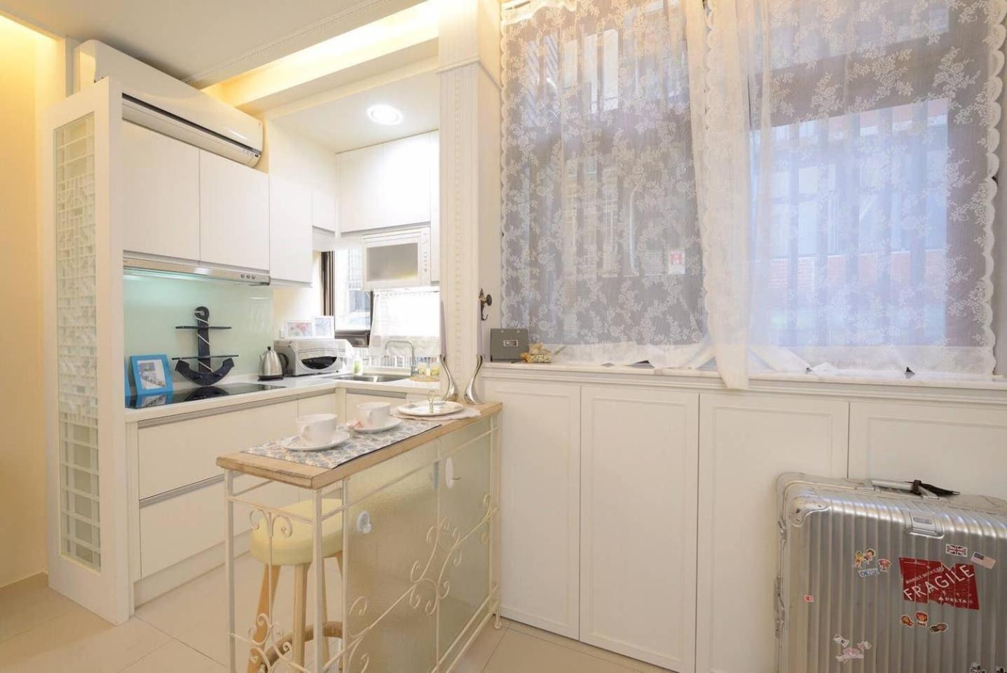 BV Taipei XinYi D