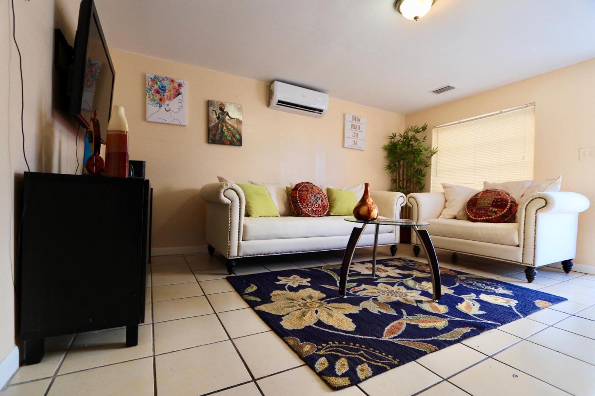 Host4U Vacation Suites