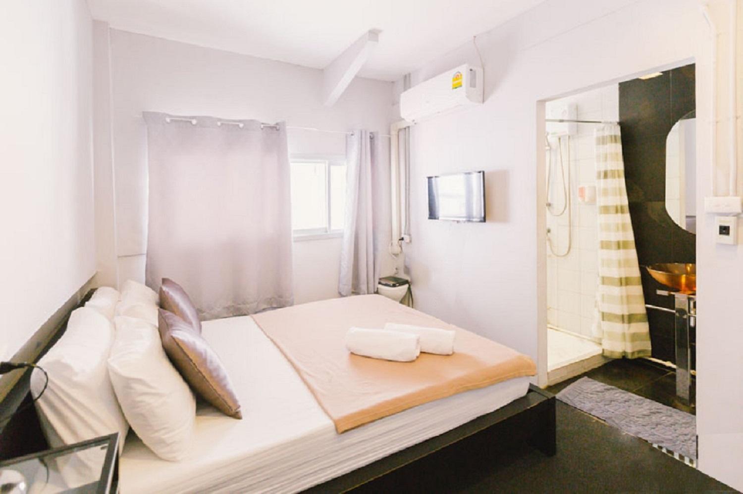 Bangkok Nomad Hostel