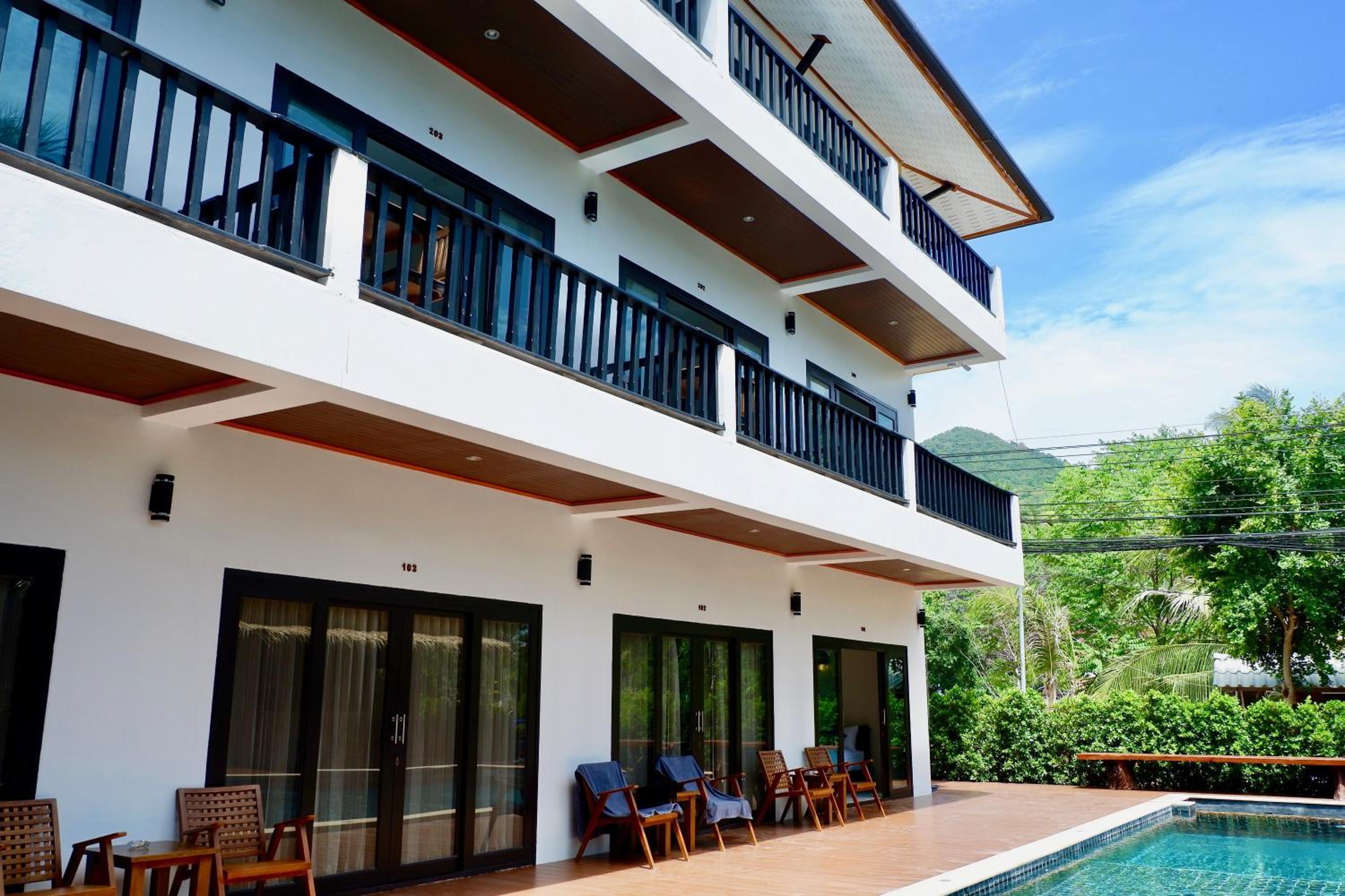 Aiya Resort Koh-Tao