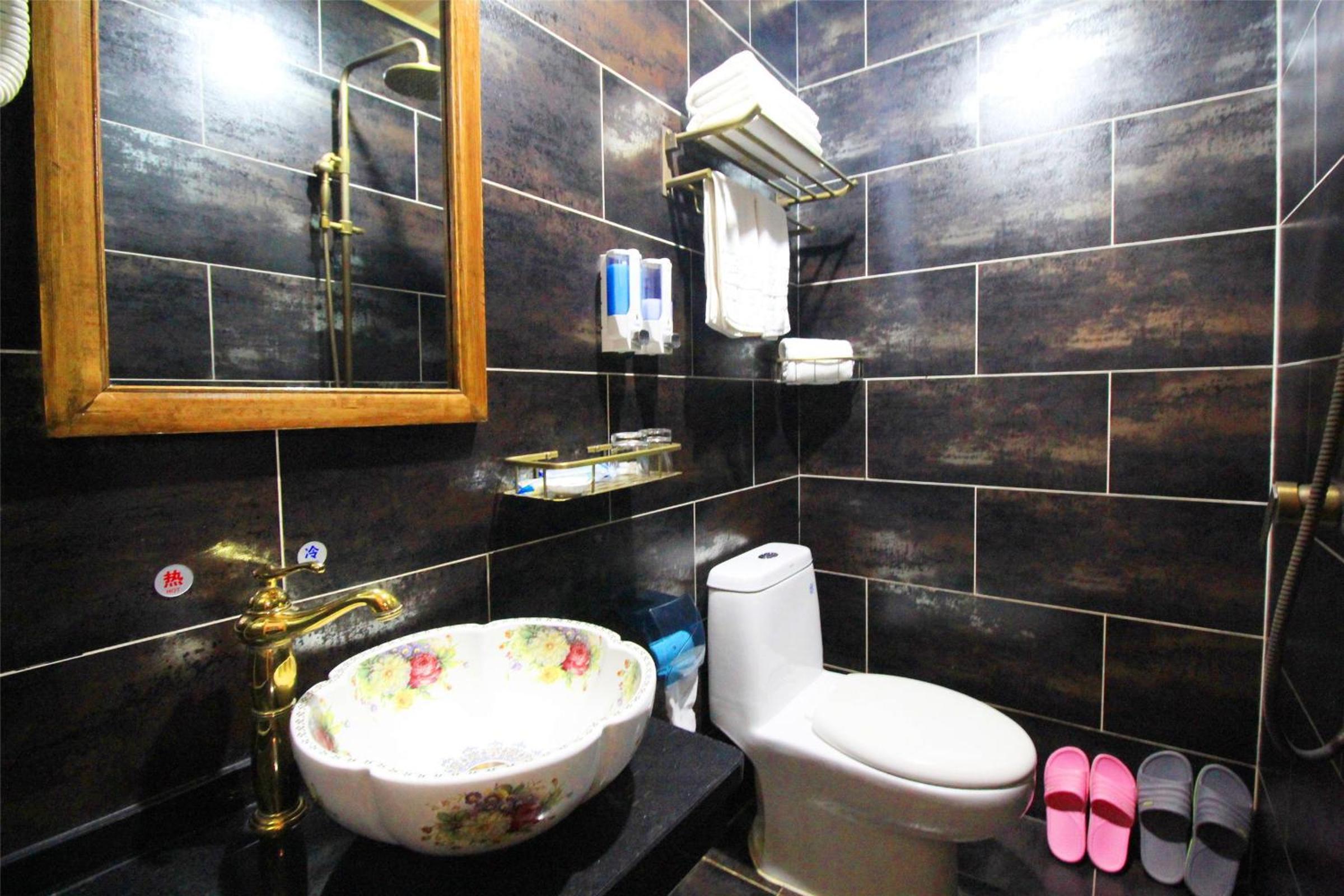 Pingyao Hu lu wa Home Inn