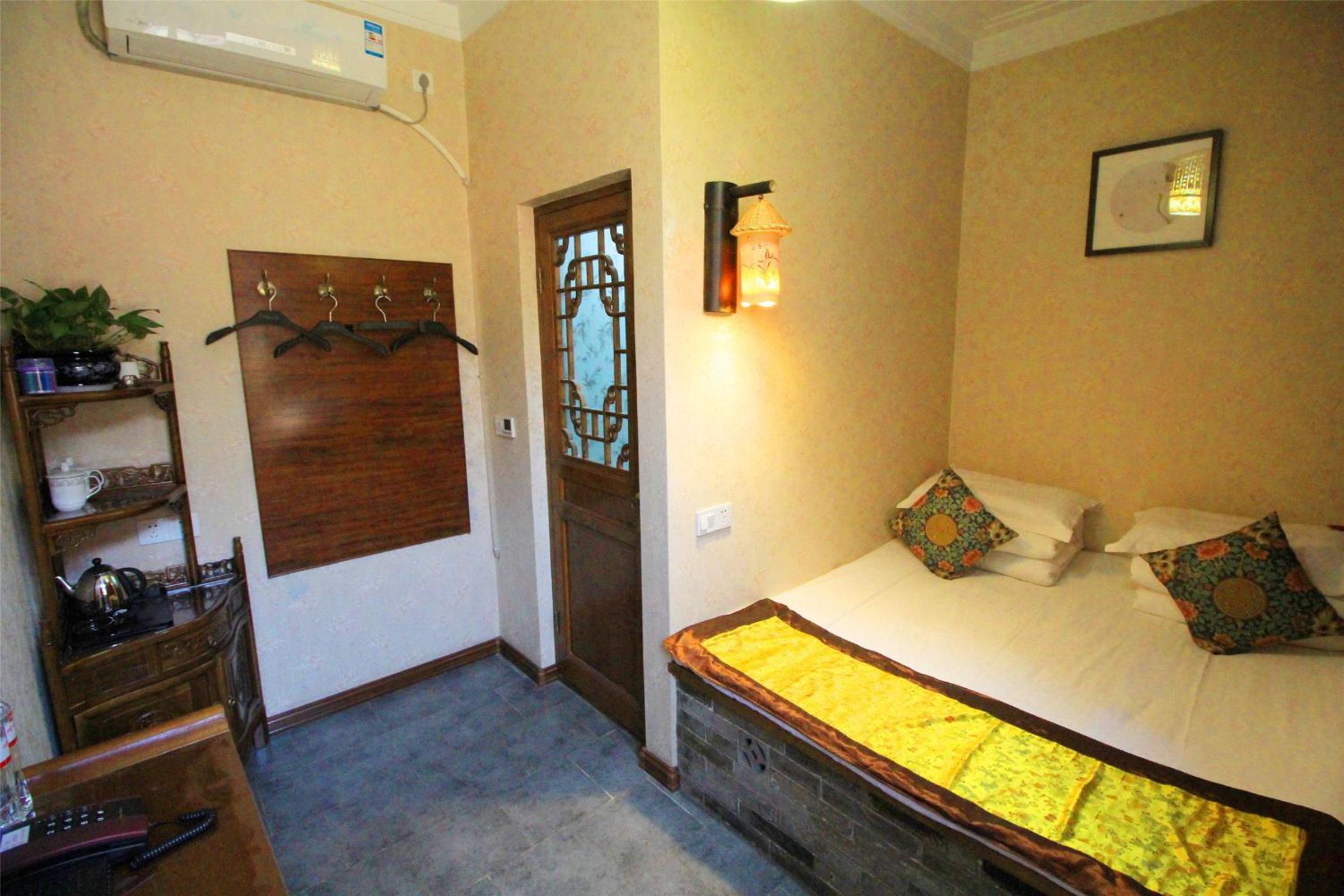 Pingyao Hu lu wa Home Inn