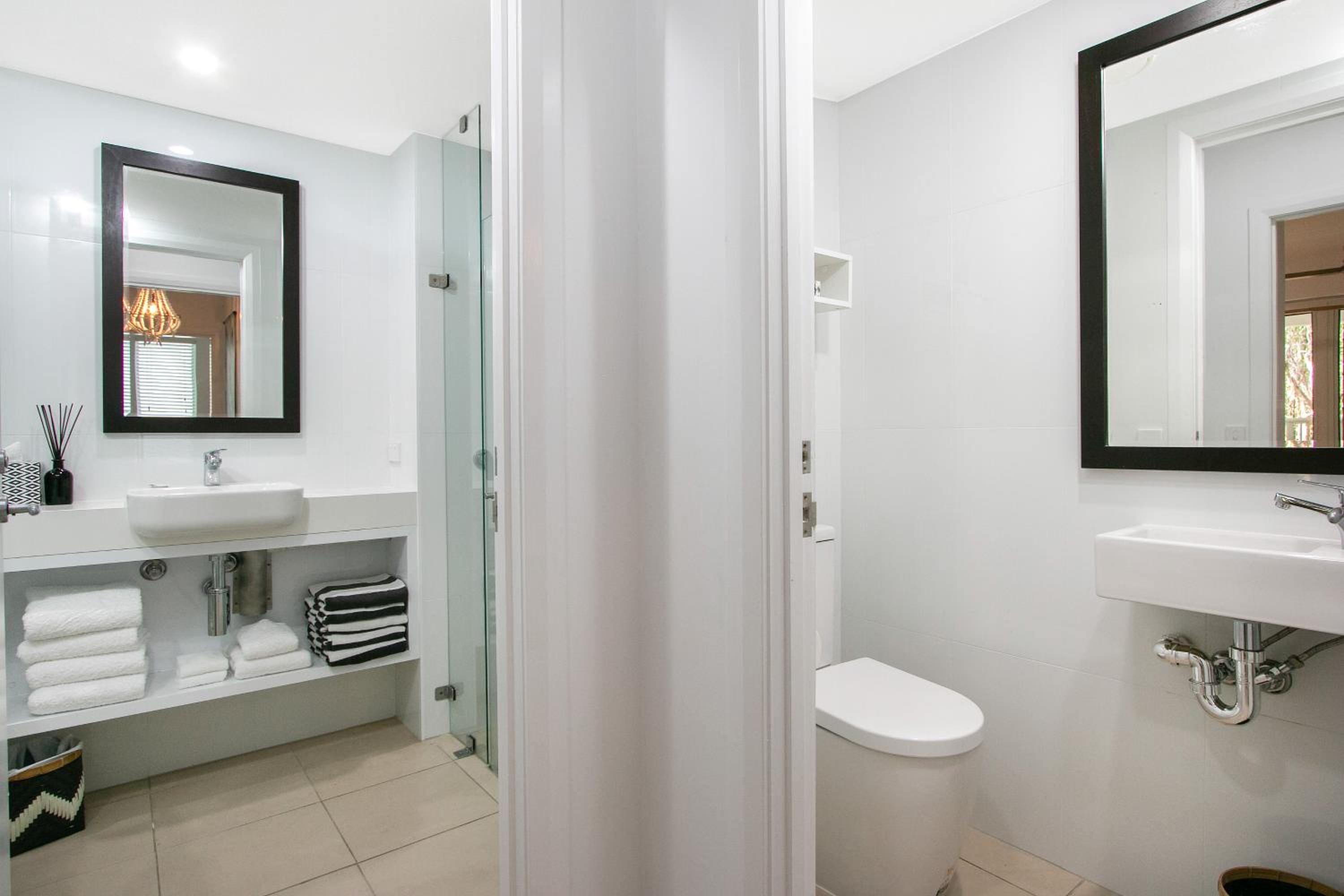 Elysium Private Accommodation at Beach Club & Spa