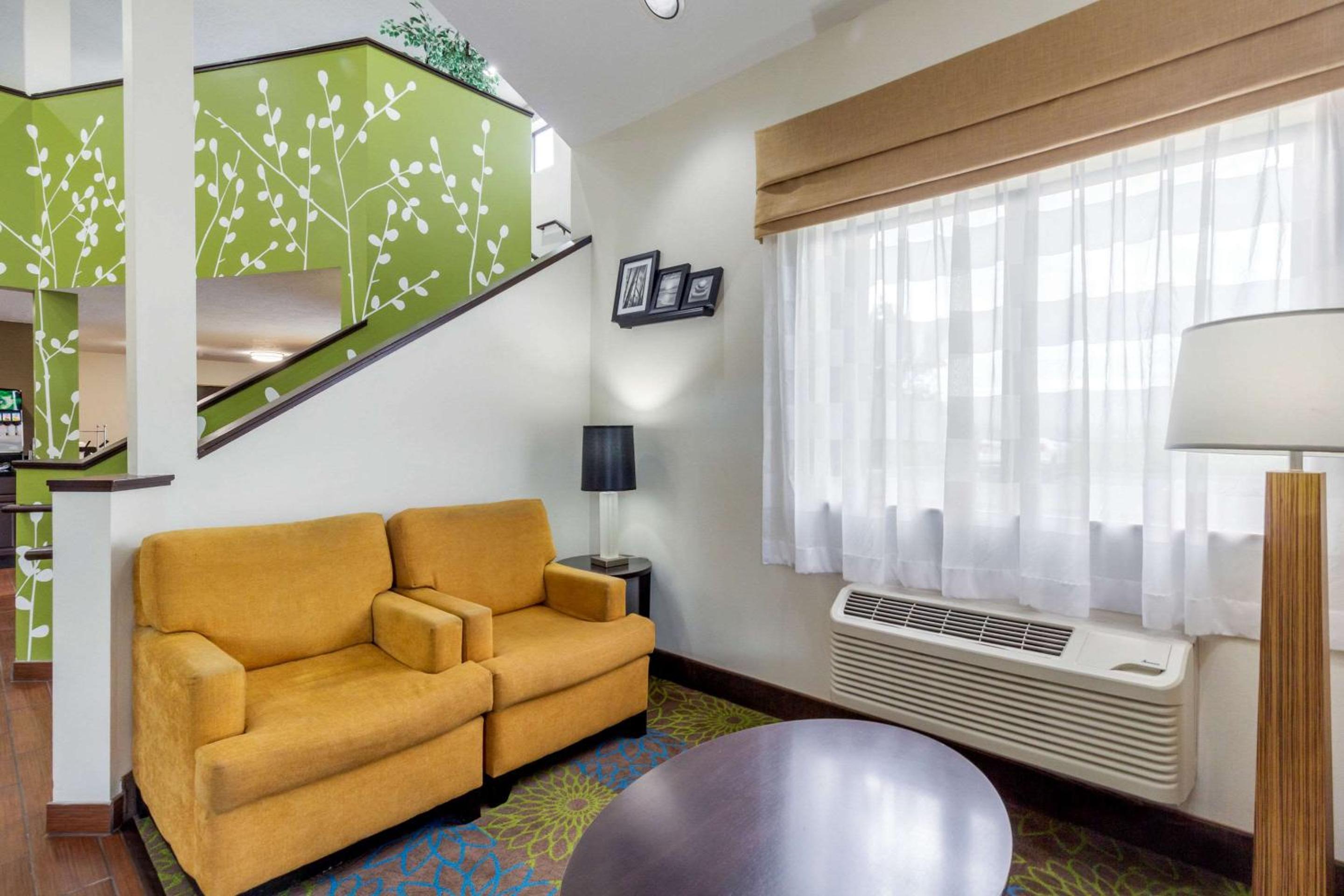 Sleep Inn Ogden near Event Center, Φωτογραφία 8