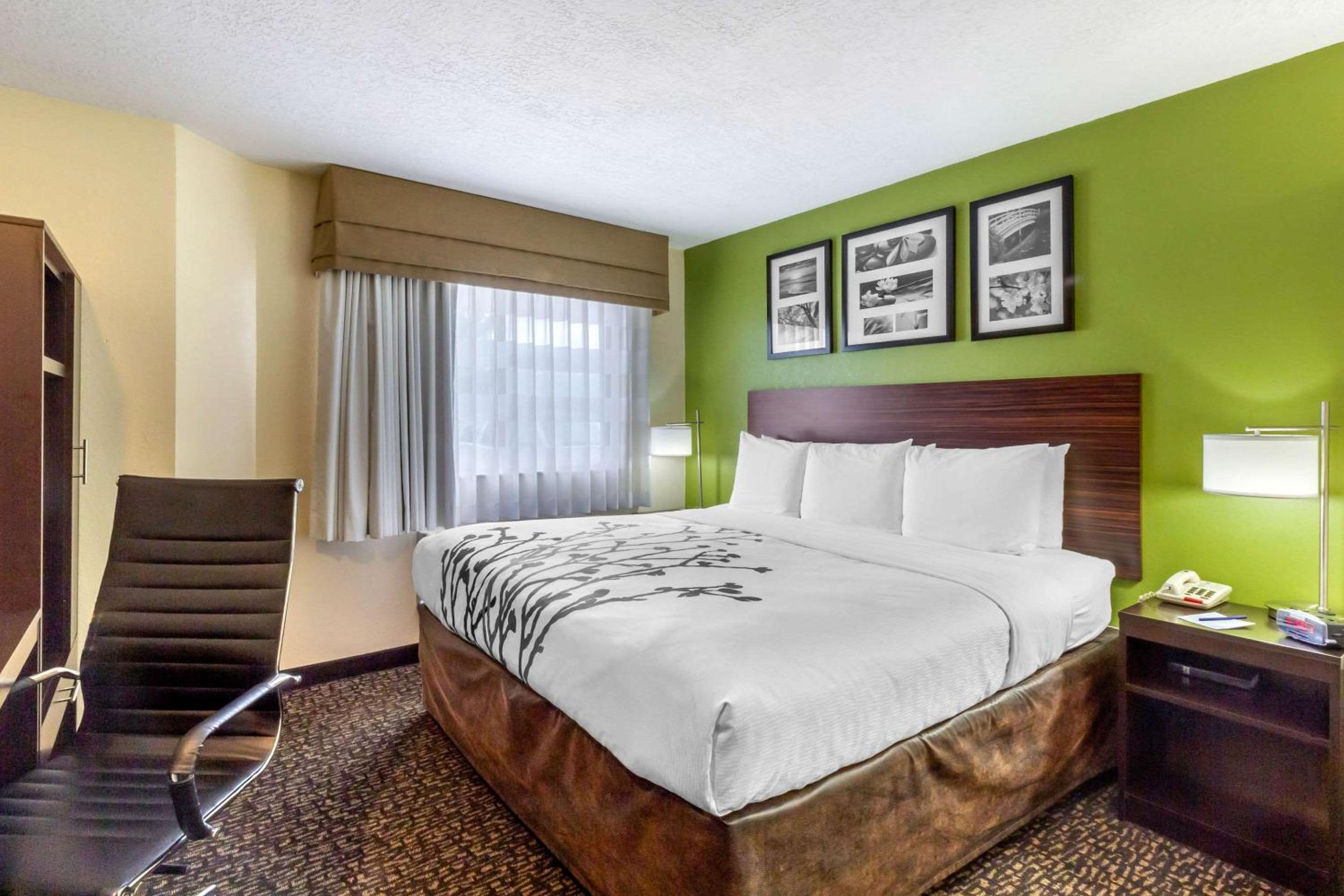 Sleep Inn Ogden near Event Center, Φωτογραφία 6