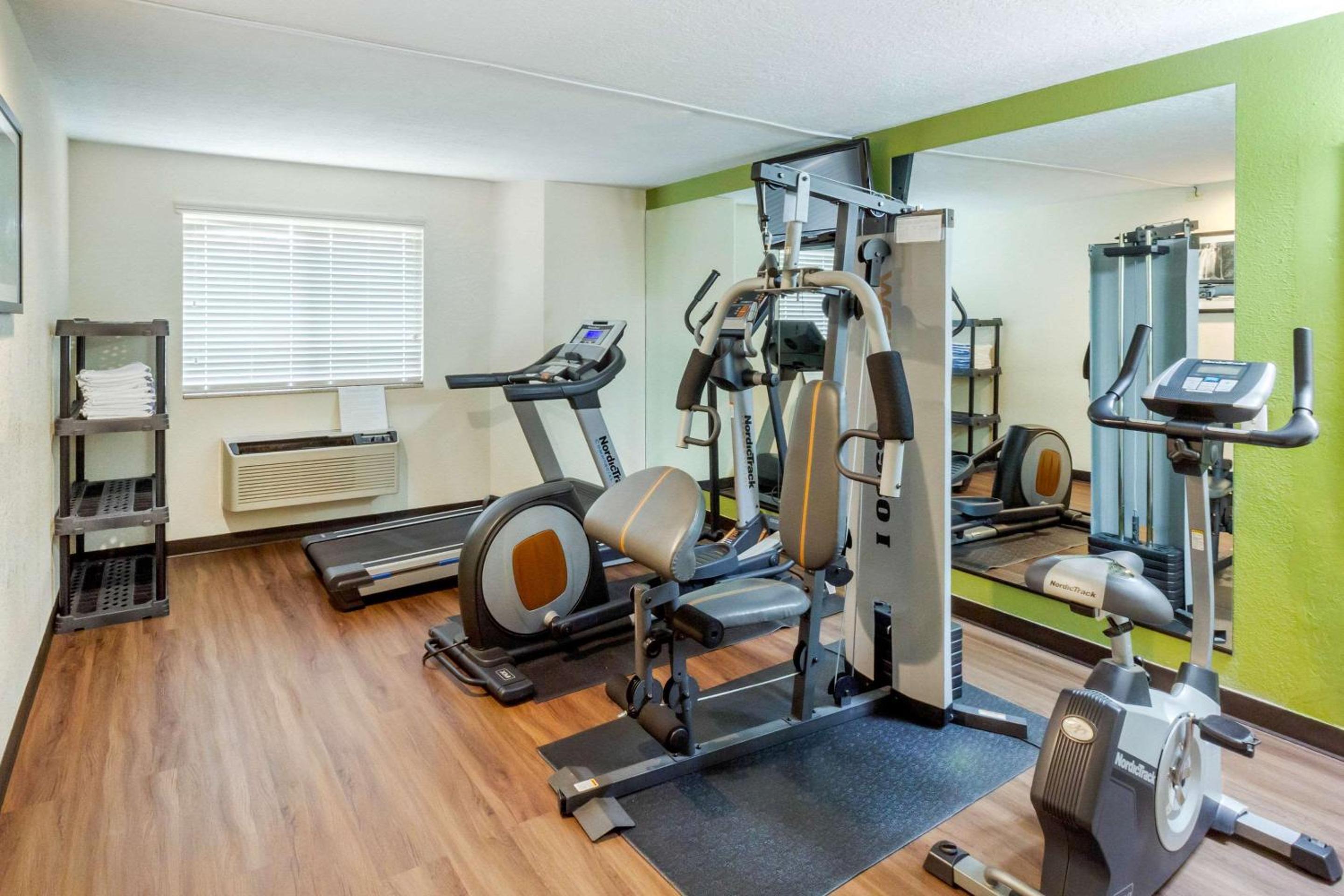 Sleep Inn Ogden near Event Center, Φωτογραφία 9