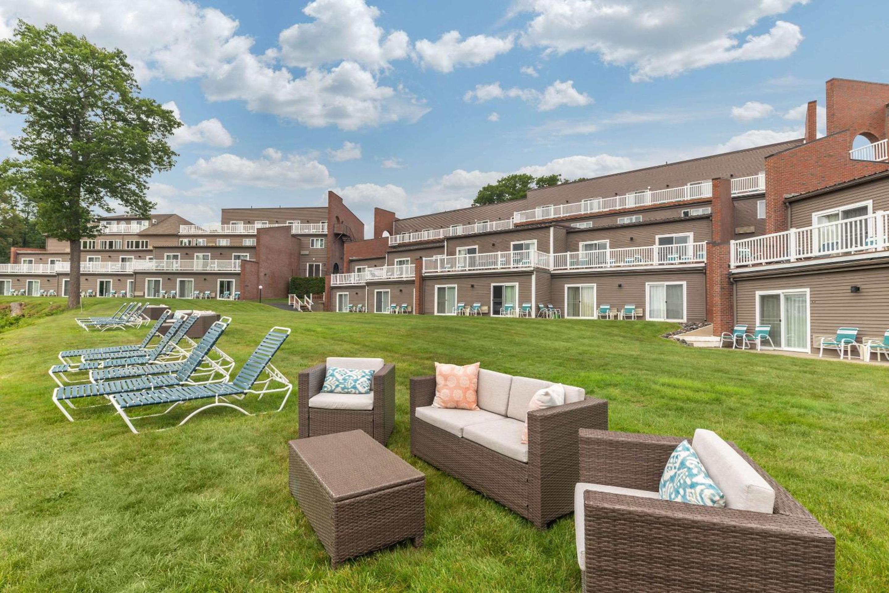 Ogunquit River Inn & Suites, Bild 3