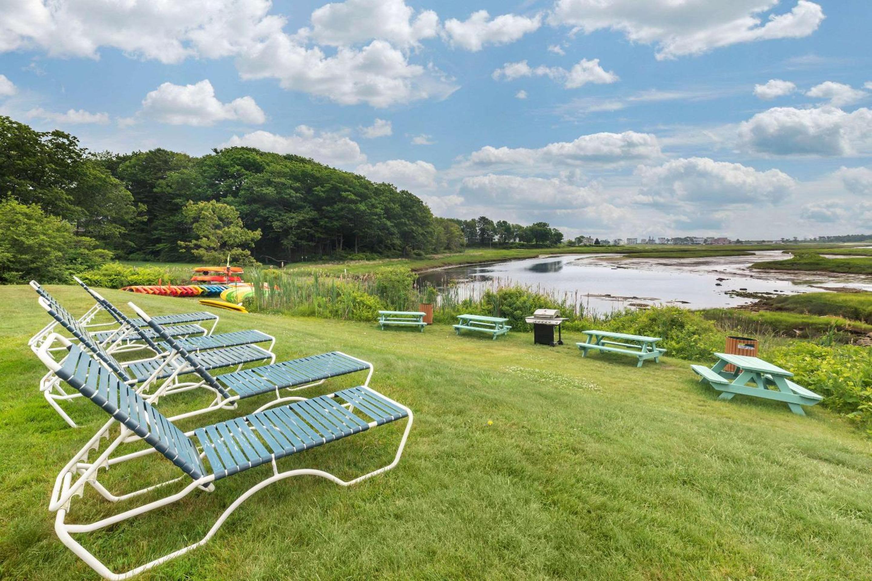 Ogunquit River Inn & Suites, Bild 41