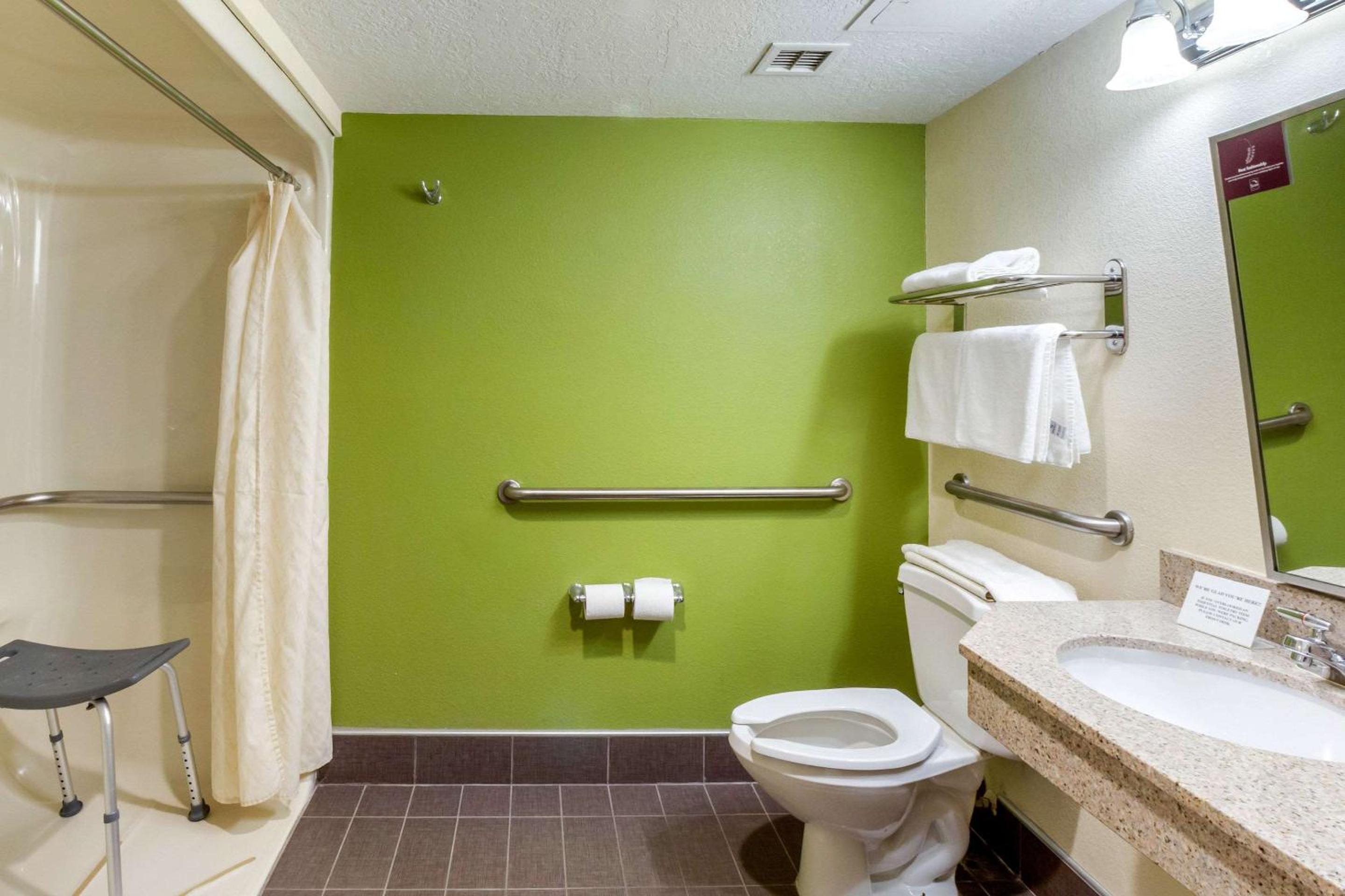 Sleep Inn Ogden near Event Center, Φωτογραφία 31