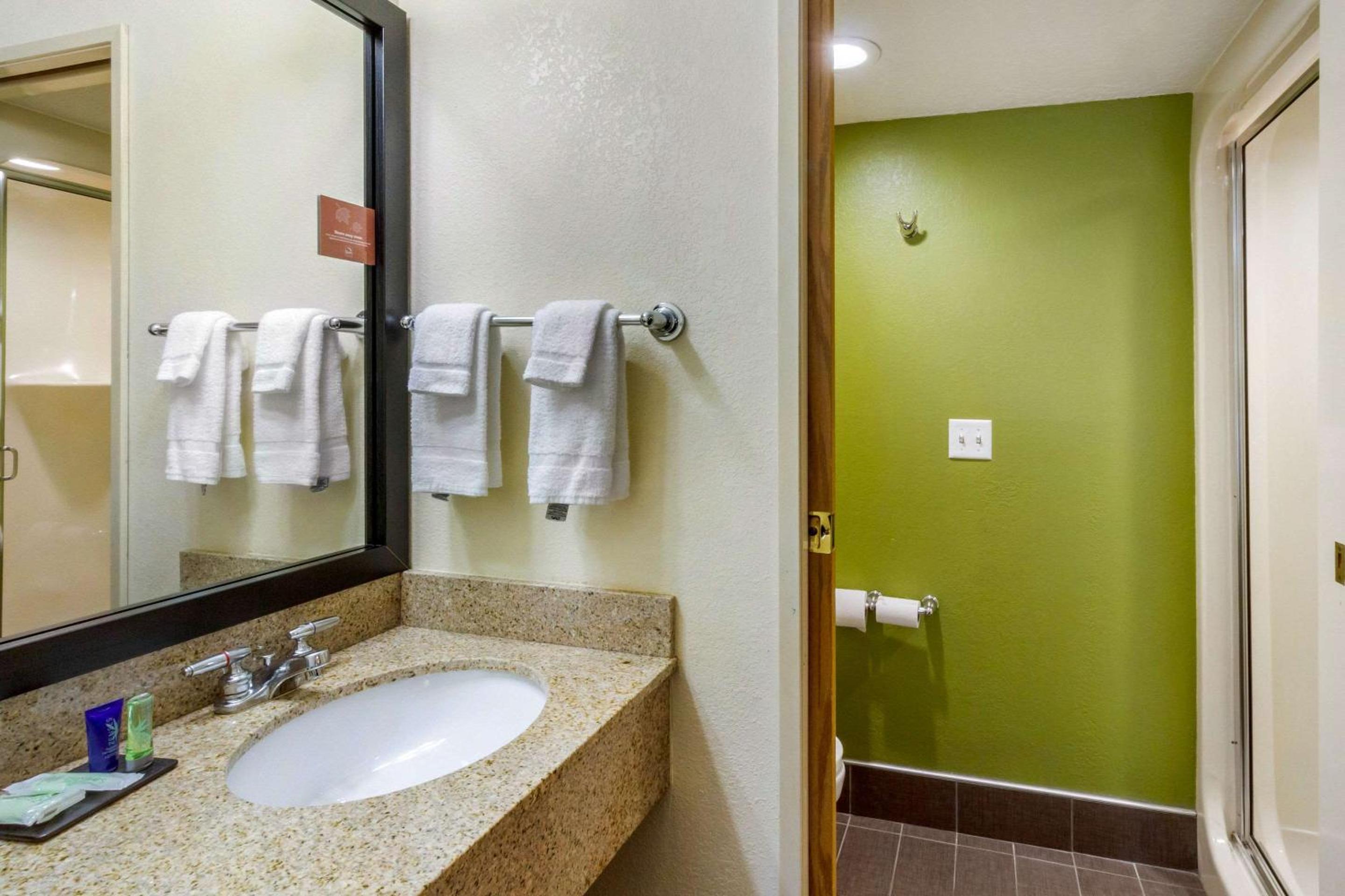 Sleep Inn Ogden near Event Center, Φωτογραφία 23