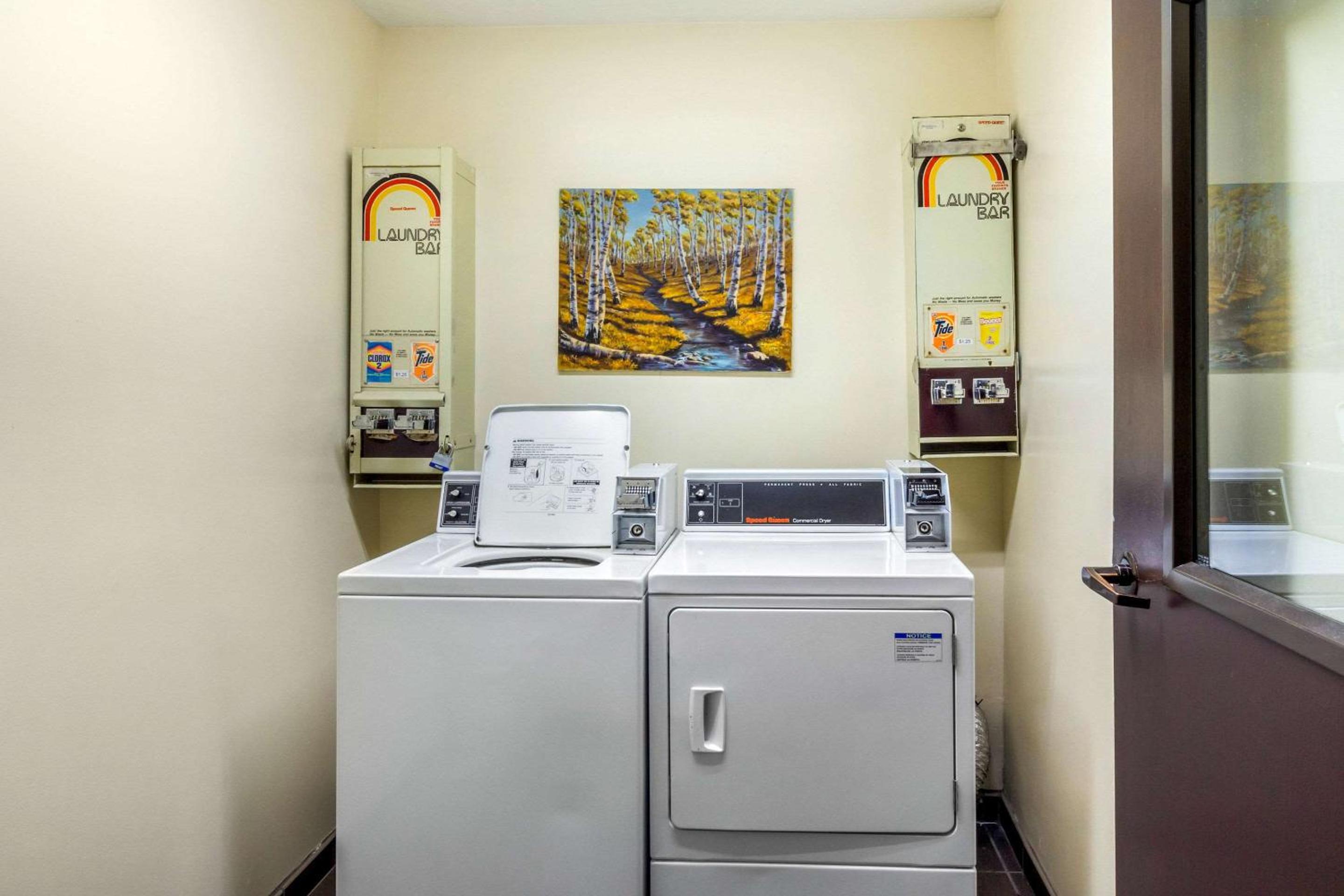 Sleep Inn Ogden near Event Center, Φωτογραφία 28